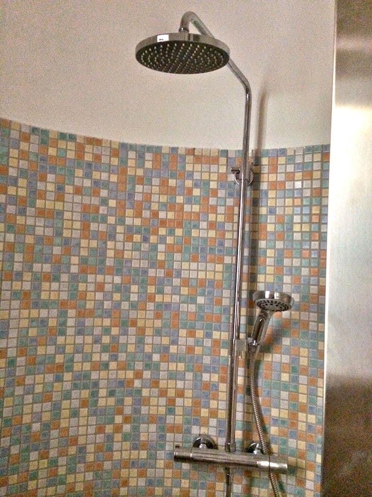 Pronájem bytu 1+kk 22 m², Sportovní, Praha, Praha Pronájem bytu 1+kk 22 m², Sportovní, Praha, Praha