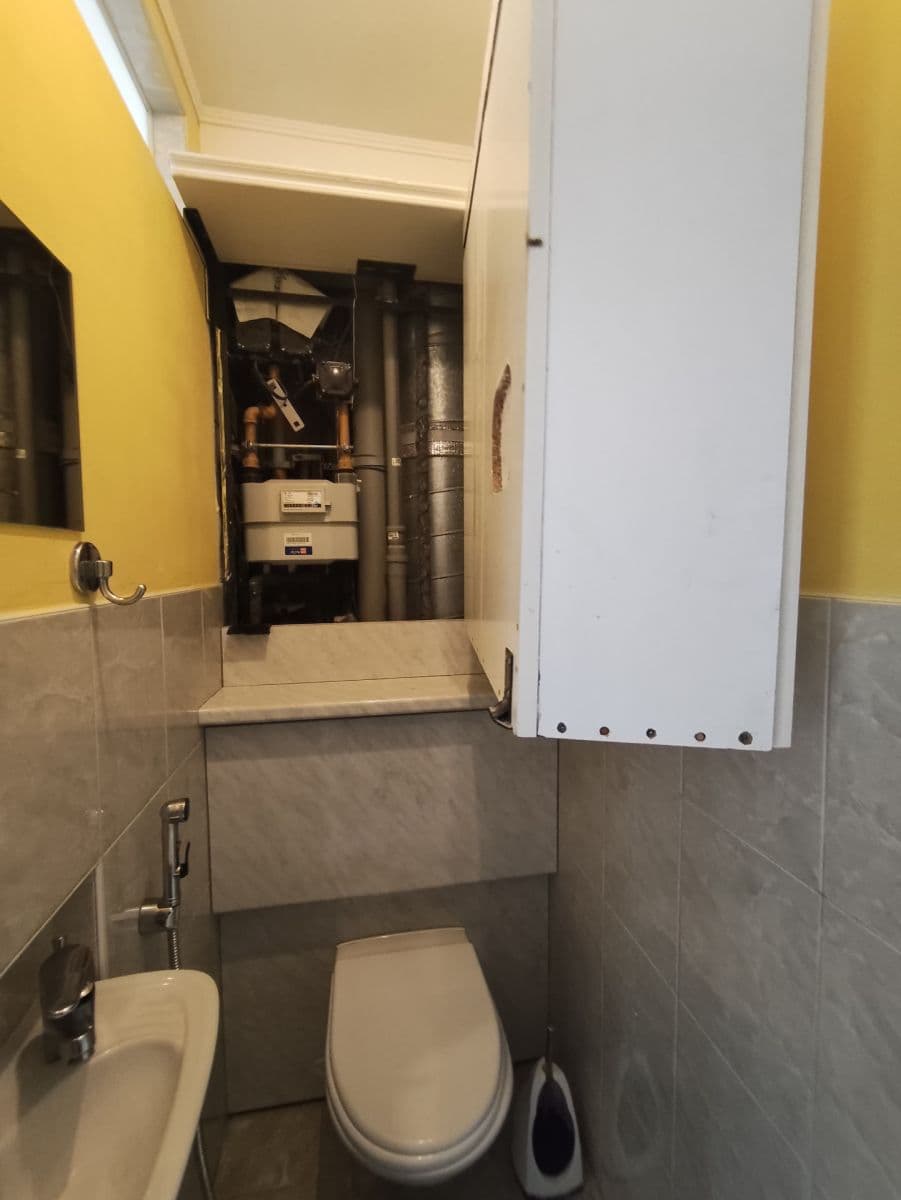 Pronájem bytu 3+1 75 m², Krylova, Znojmo, Jihomoravský kraj Pronájem bytu 3+1 75 m², Krylova, Znojmo, Jihomoravský kraj