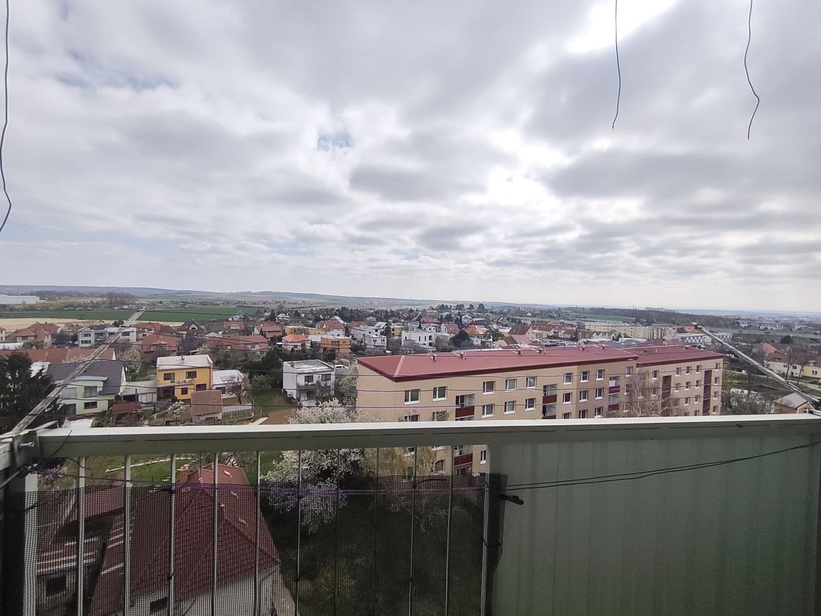 Pronájem bytu 3+1 75 m², Krylova, Znojmo, Jihomoravský kraj Pronájem bytu 3+1 75 m², Krylova, Znojmo, Jihomoravský kraj