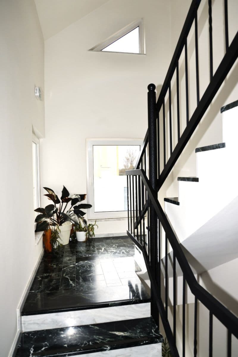 Pronájem bytu 2+kk 54 m², Šatrova, Praha, Praha Pronájem bytu 2+kk 54 m², Šatrova, Praha, Praha