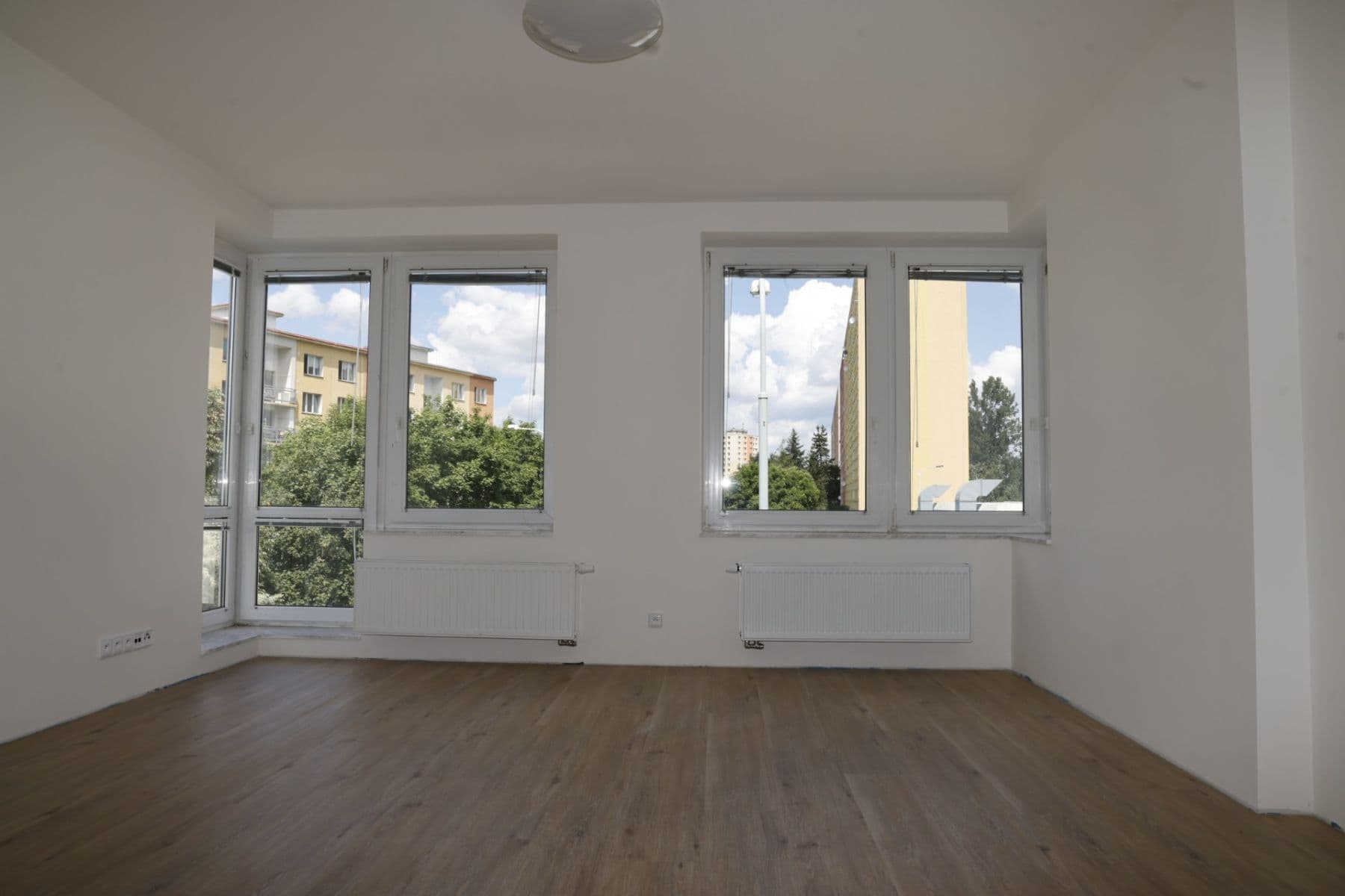 Pronájem bytu 2+kk 54 m², Šatrova, Praha, Praha Pronájem bytu 2+kk 54 m², Šatrova, Praha, Praha
