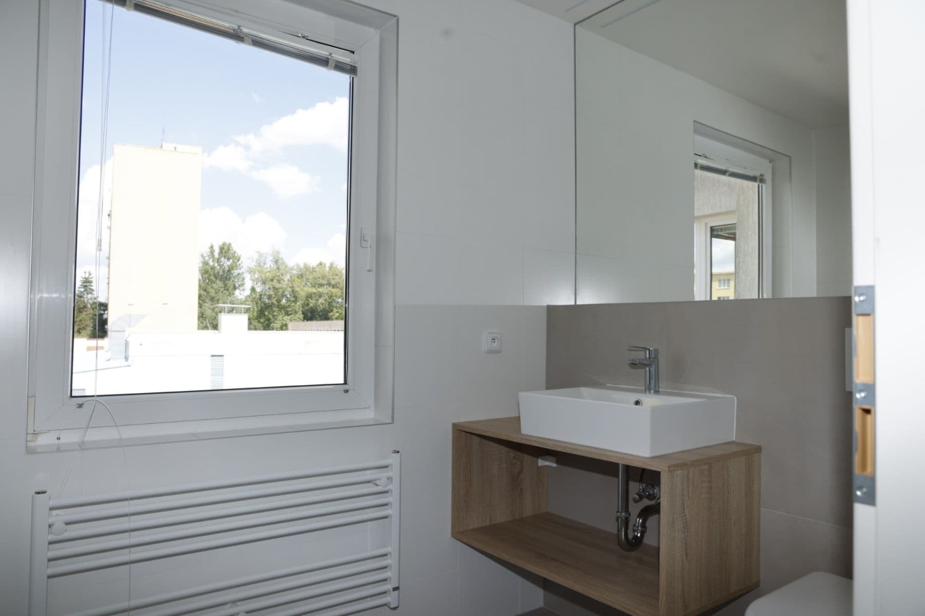 Pronájem bytu 2+kk 54 m², Šatrova, Praha, Praha Pronájem bytu 2+kk 54 m², Šatrova, Praha, Praha