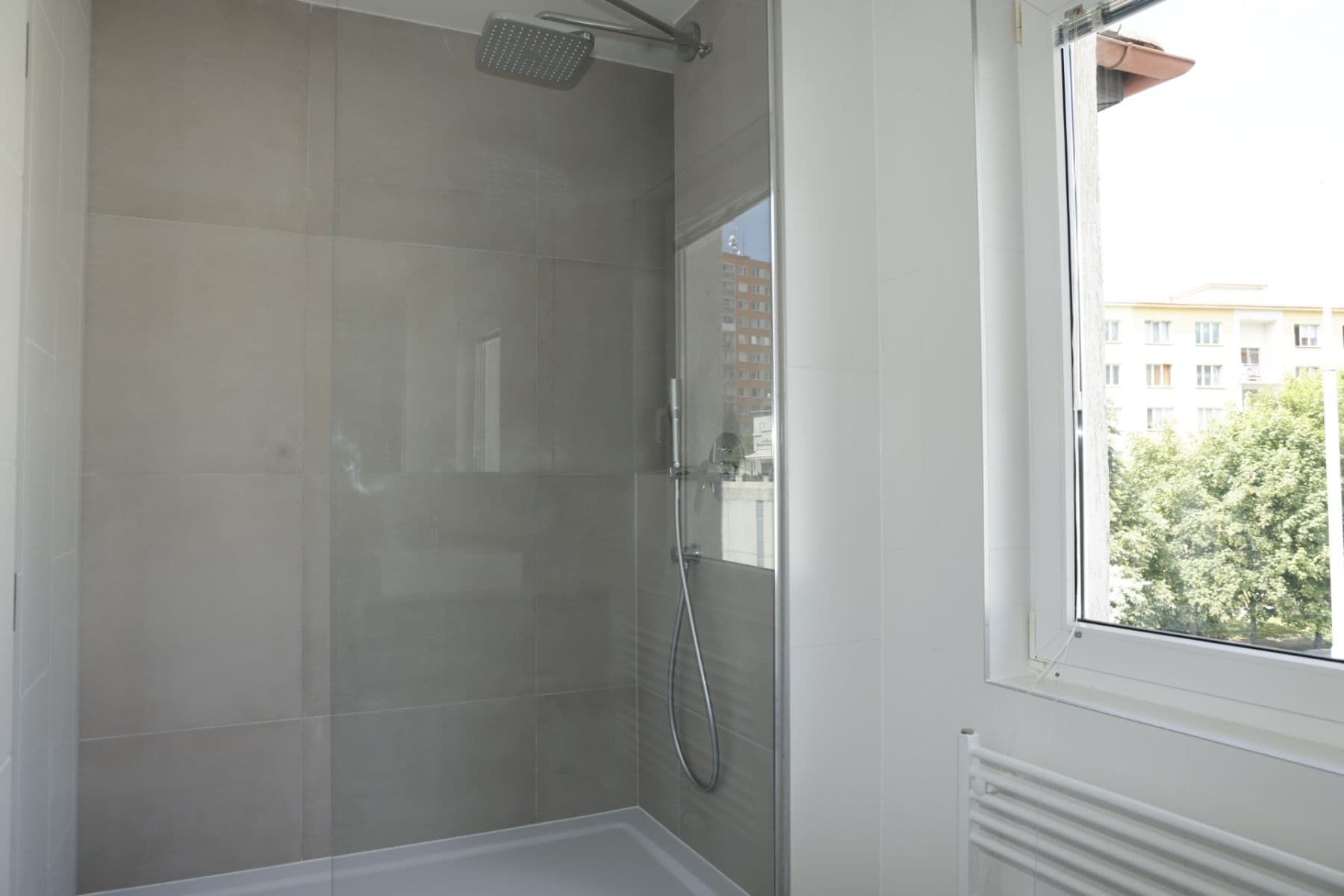 Pronájem bytu 2+kk 54 m², Šatrova, Praha, Praha Pronájem bytu 2+kk 54 m², Šatrova, Praha, Praha