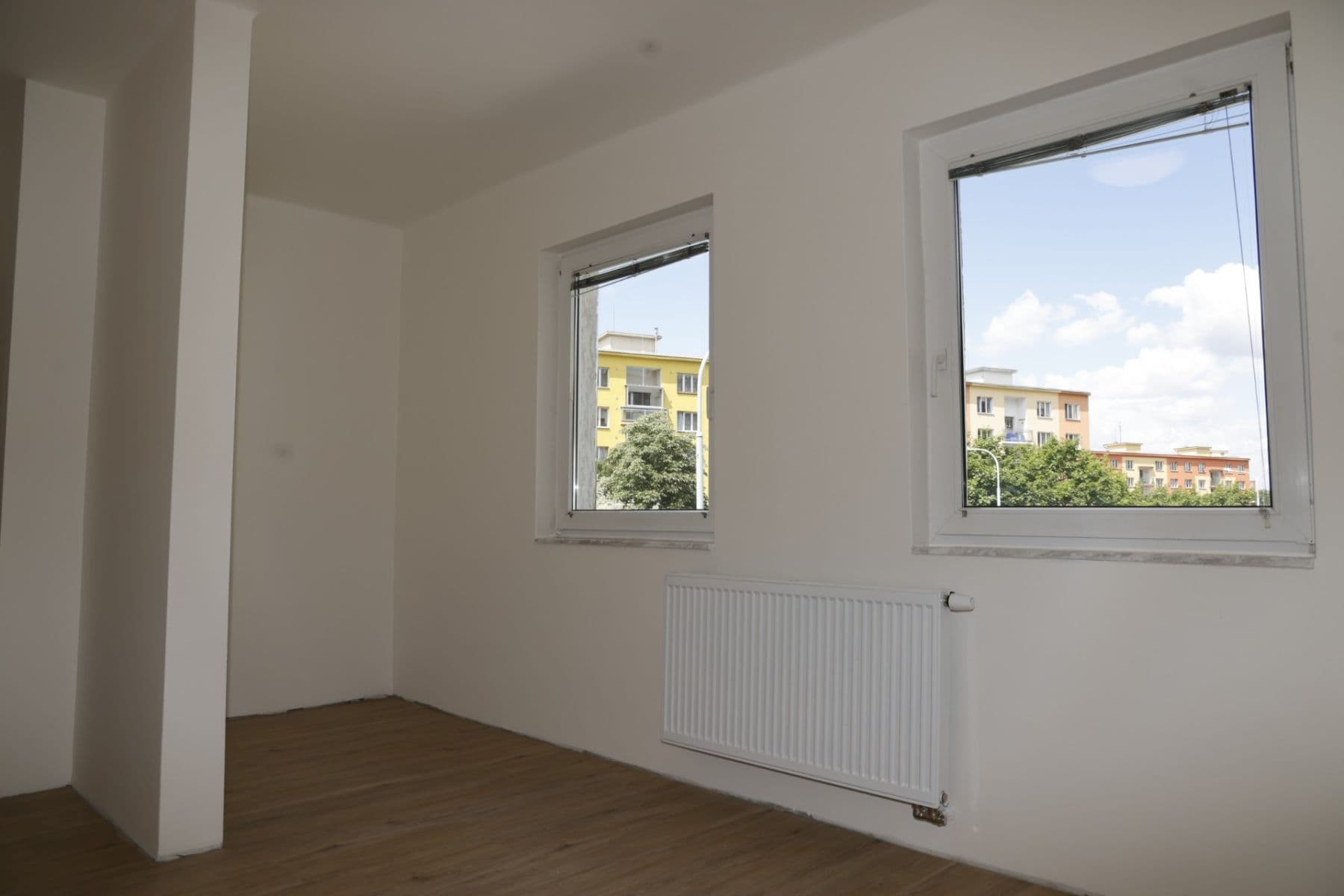 Pronájem bytu 2+kk 54 m², Šatrova, Praha, Praha Pronájem bytu 2+kk 54 m², Šatrova, Praha, Praha