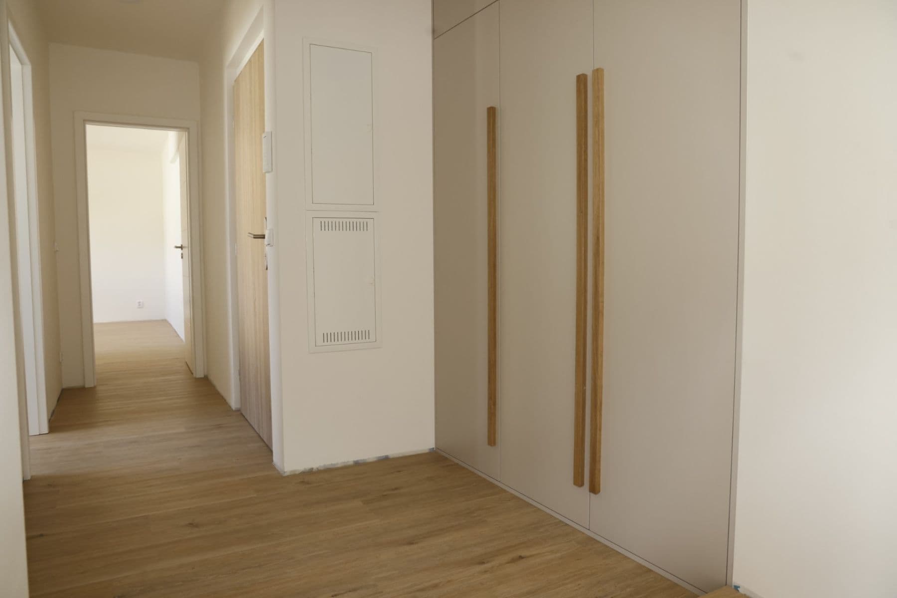 Pronájem bytu 2+kk 54 m², Šatrova, Praha, Praha Pronájem bytu 2+kk 54 m², Šatrova, Praha, Praha
