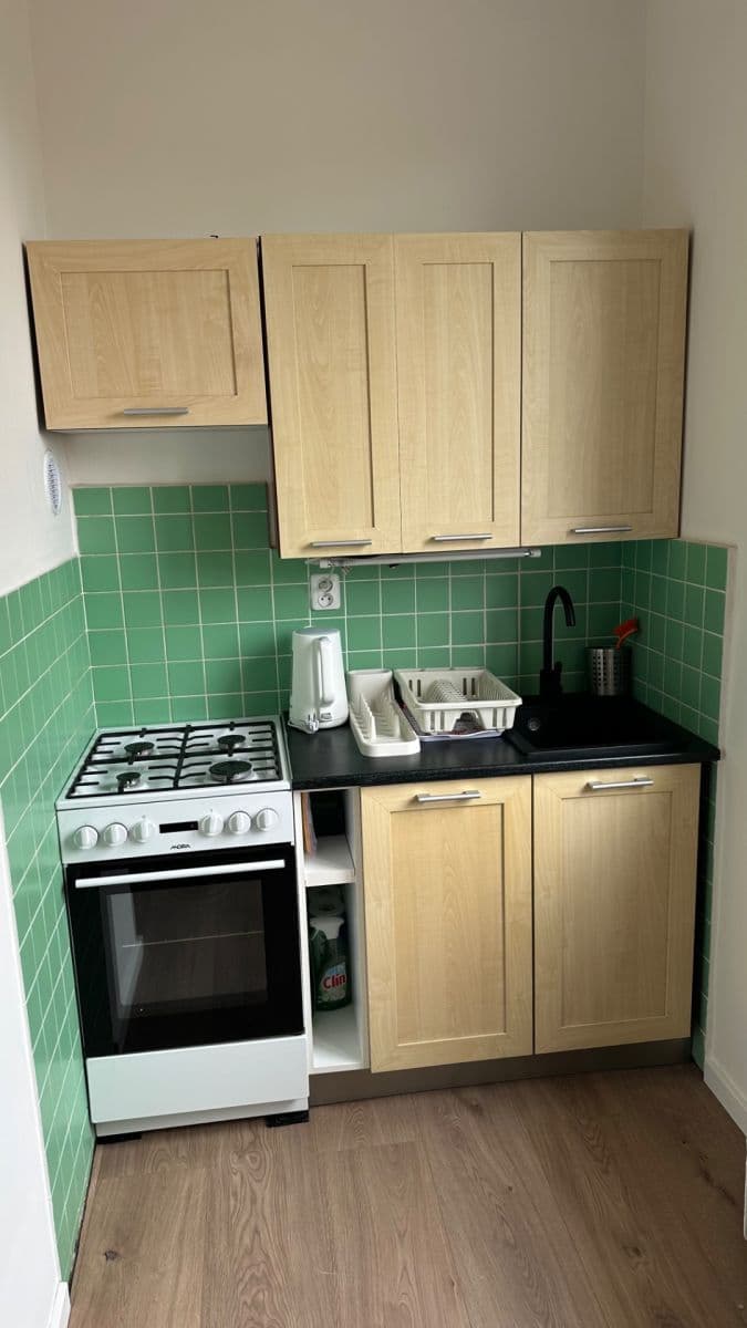 Pronájem bytu 1+1 39 m², U Vesny, Praha, Praha Pronájem bytu 1+1 39 m², U Vesny, Praha, Praha