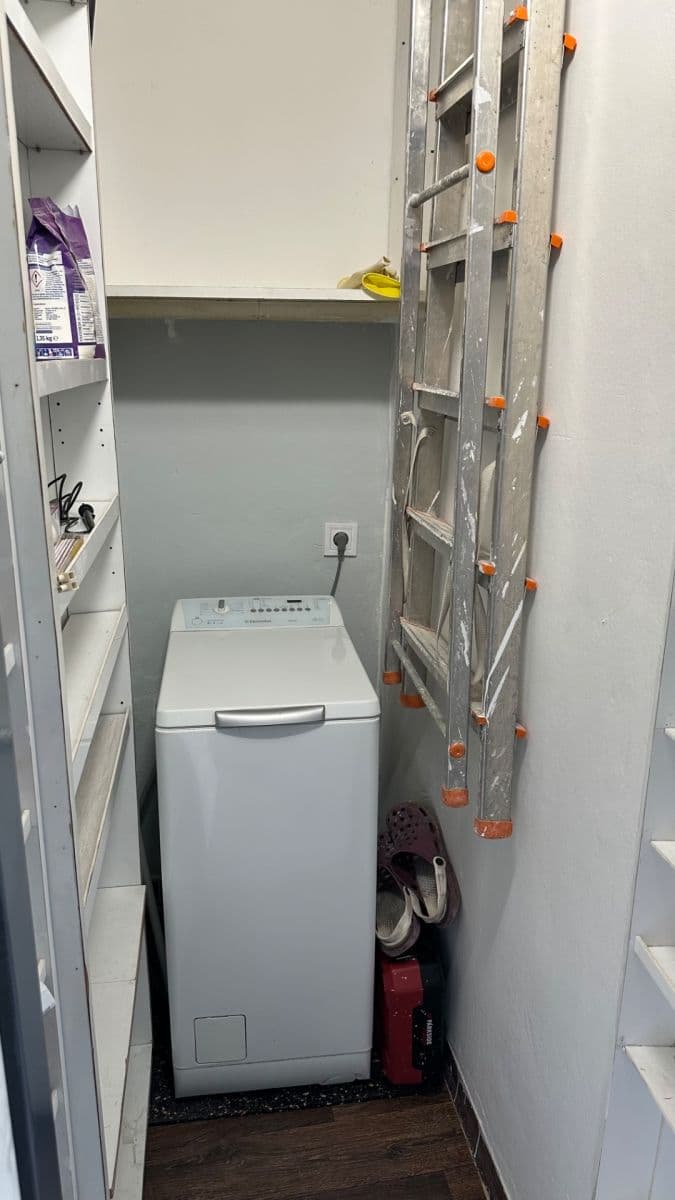 Pronájem bytu 1+1 39 m², U Vesny, Praha, Praha Pronájem bytu 1+1 39 m², U Vesny, Praha, Praha