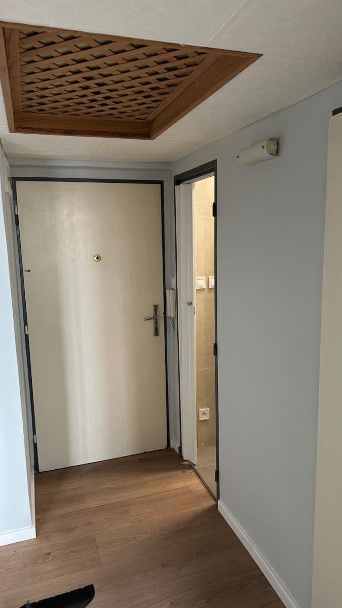 Pronájem bytu 1+1 39 m², U Vesny, Praha, Praha Pronájem bytu 1+1 39 m², U Vesny, Praha, Praha