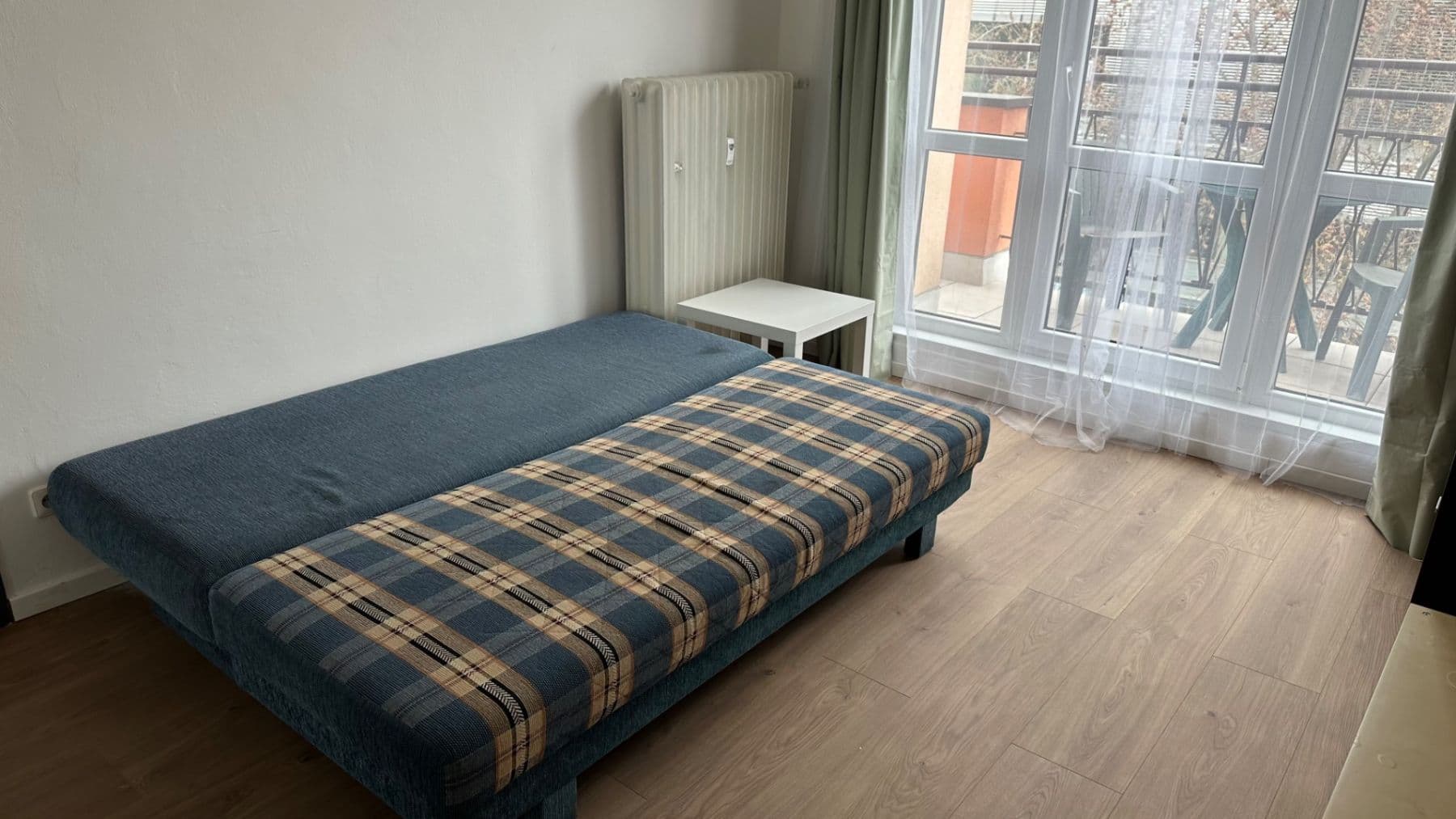 Pronájem bytu 1+1 39 m², U Vesny, Praha, Praha Pronájem bytu 1+1 39 m², U Vesny, Praha, Praha