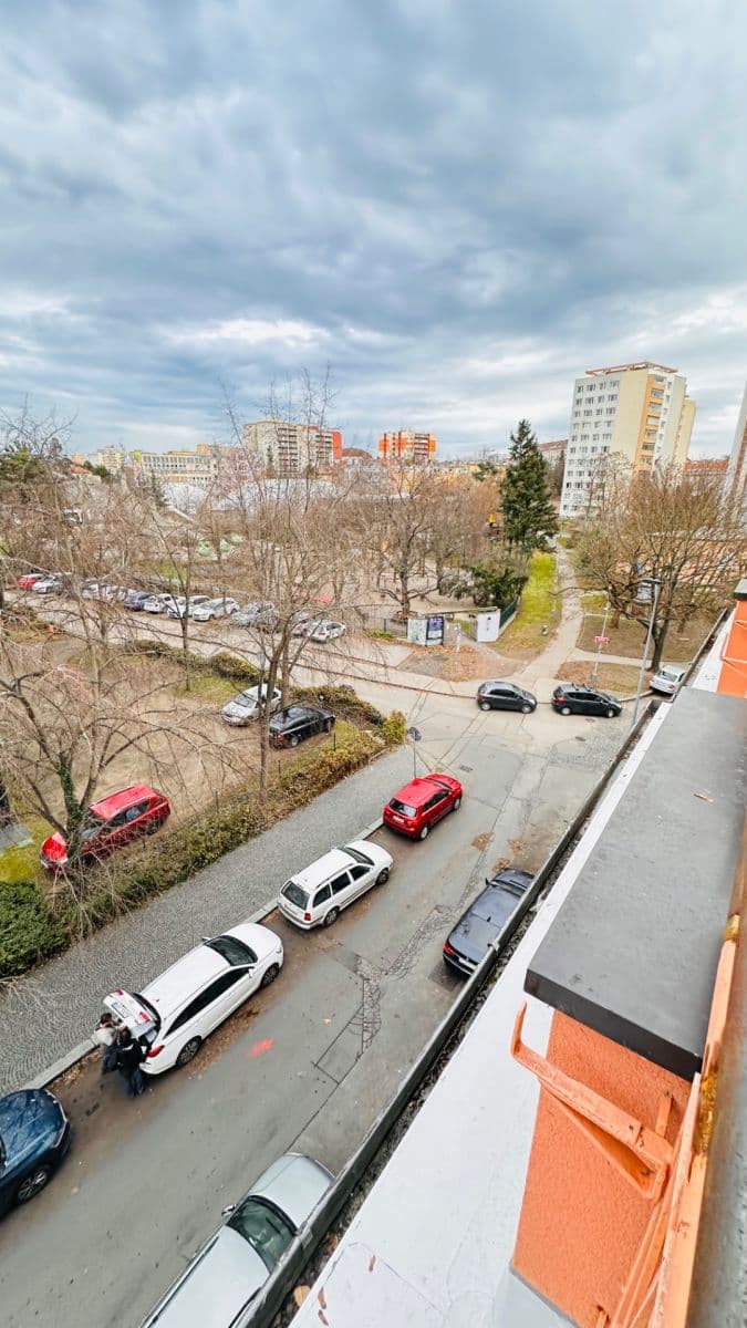 Pronájem bytu 1+1 39 m², U Vesny, Praha, Praha Pronájem bytu 1+1 39 m², U Vesny, Praha, Praha