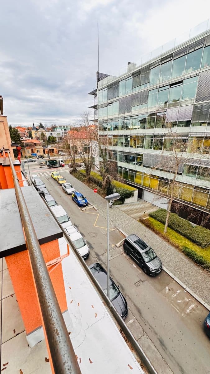 Pronájem bytu 1+1 39 m², U Vesny, Praha, Praha Pronájem bytu 1+1 39 m², U Vesny, Praha, Praha