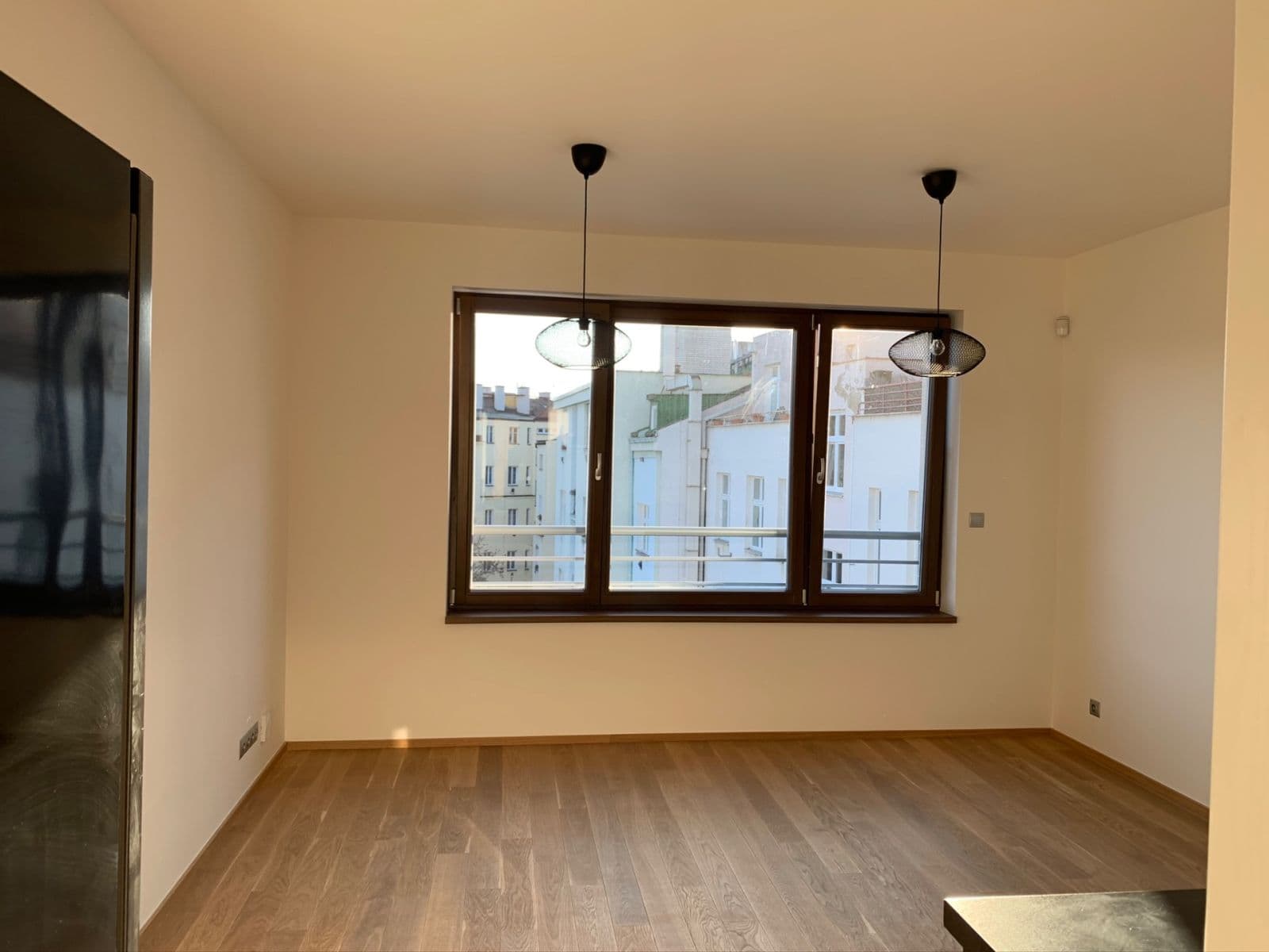 Pronájem bytu 1+kk 28 m², Sokolovská, Praha, Praha Pronájem bytu 1+kk 28 m², Sokolovská, Praha, Praha