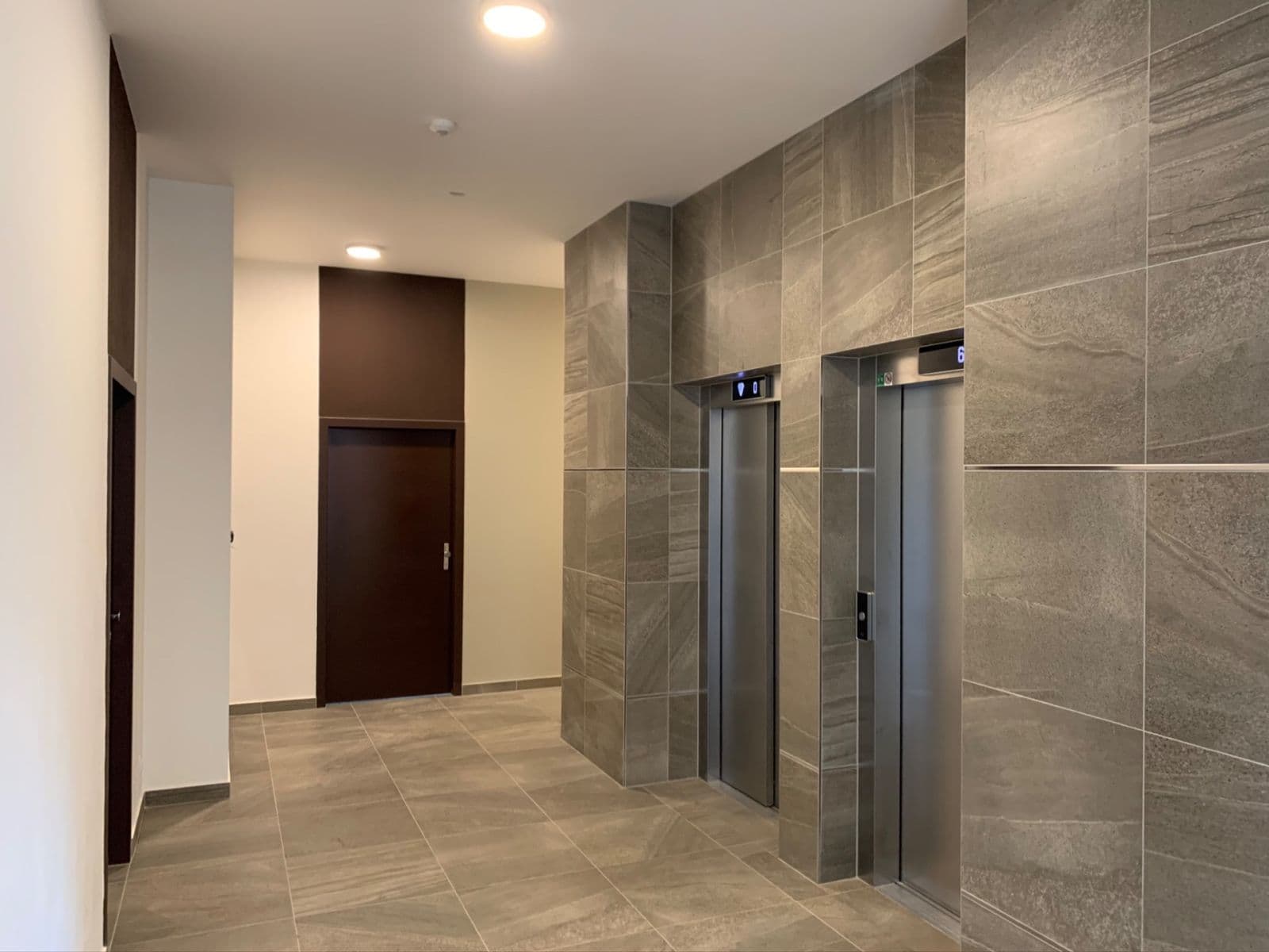 Pronájem bytu 1+kk 28 m², Sokolovská, Praha, Praha Pronájem bytu 1+kk 28 m², Sokolovská, Praha, Praha