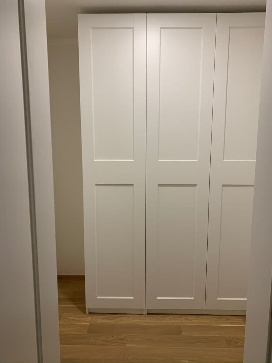Pronájem bytu 1+kk 28 m², Sokolovská, Praha, Praha Pronájem bytu 1+kk 28 m², Sokolovská, Praha, Praha