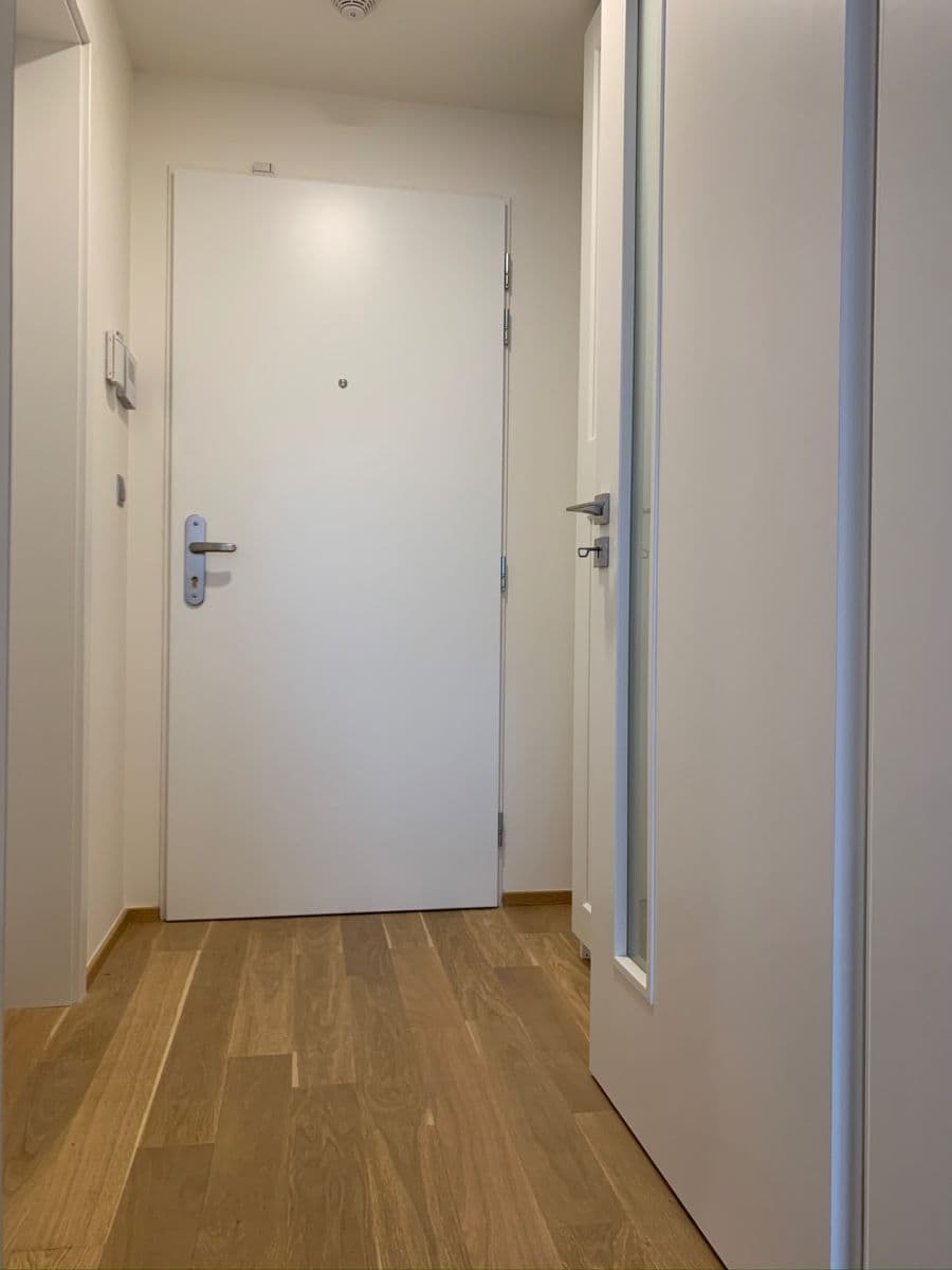 Pronájem bytu 1+kk 28 m², Sokolovská, Praha, Praha Pronájem bytu 1+kk 28 m², Sokolovská, Praha, Praha