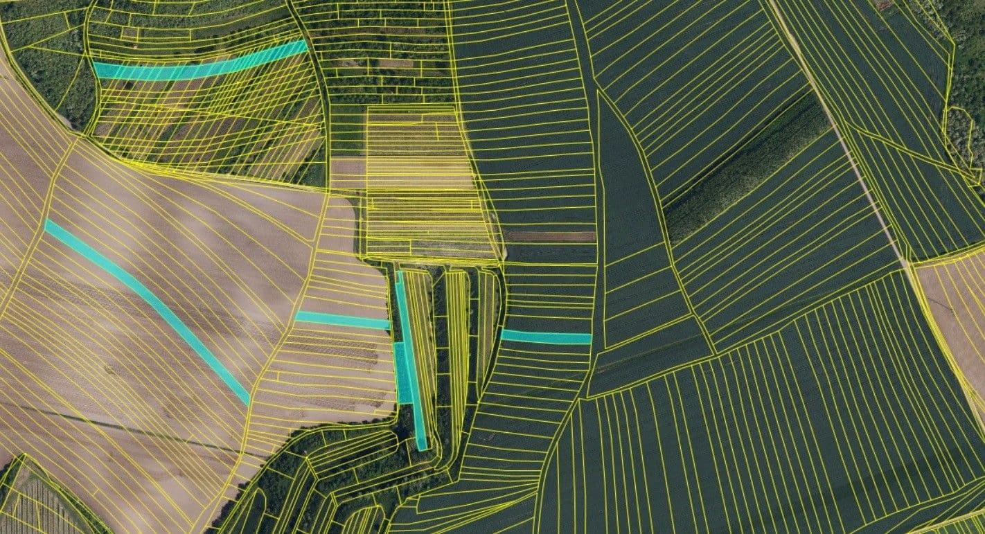 Prodej pozemku 16.000 m², Uherčice, Jihomoravský kraj Prodej pozemku 16.000 m², Uherčice, Jihomoravský kraj