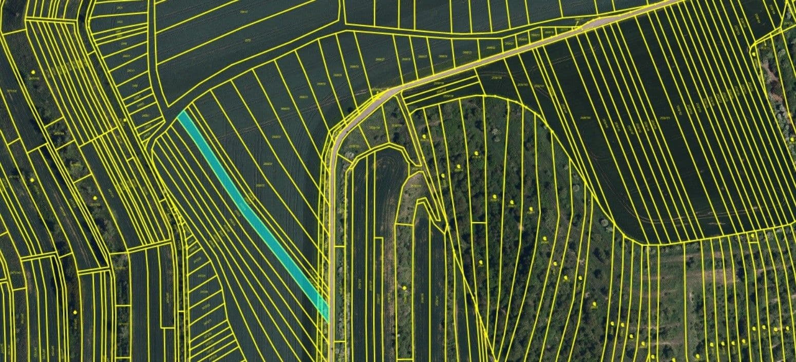 Prodej pozemku 16.000 m², Uherčice, Jihomoravský kraj Prodej pozemku 16.000 m², Uherčice, Jihomoravský kraj