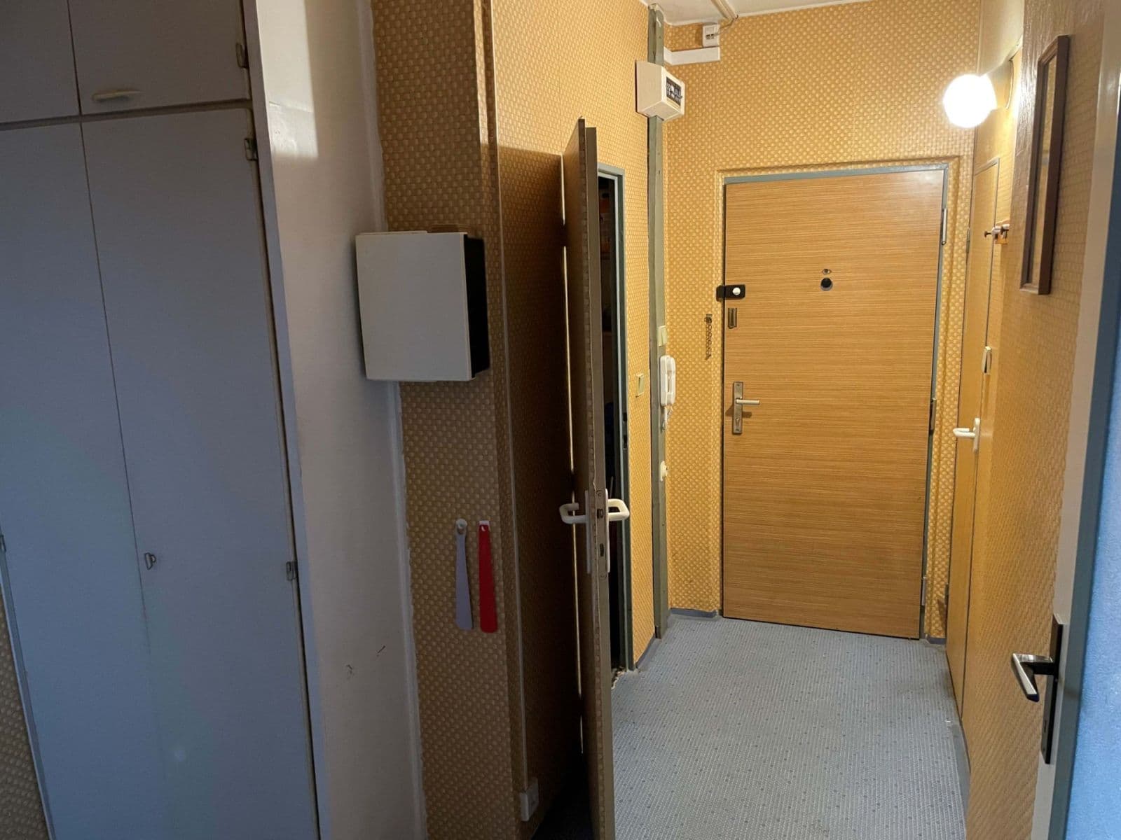 Prodej bytu 2+1 64 m², Soukenická, Liberec, Liberecký kraj Prodej bytu 2+1 64 m², Soukenická, Liberec, Liberecký kraj