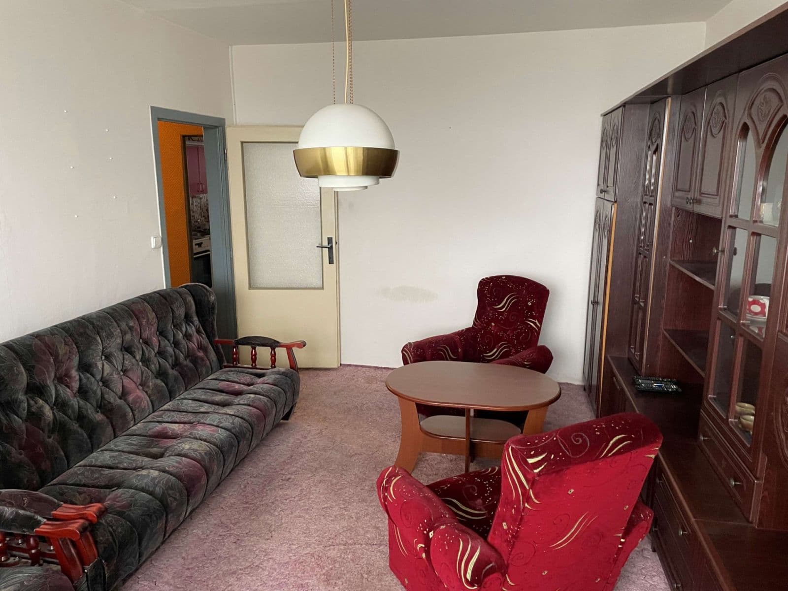 Prodej bytu 2+1 64 m², Soukenická, Liberec, Liberecký kraj Prodej bytu 2+1 64 m², Soukenická, Liberec, Liberecký kraj