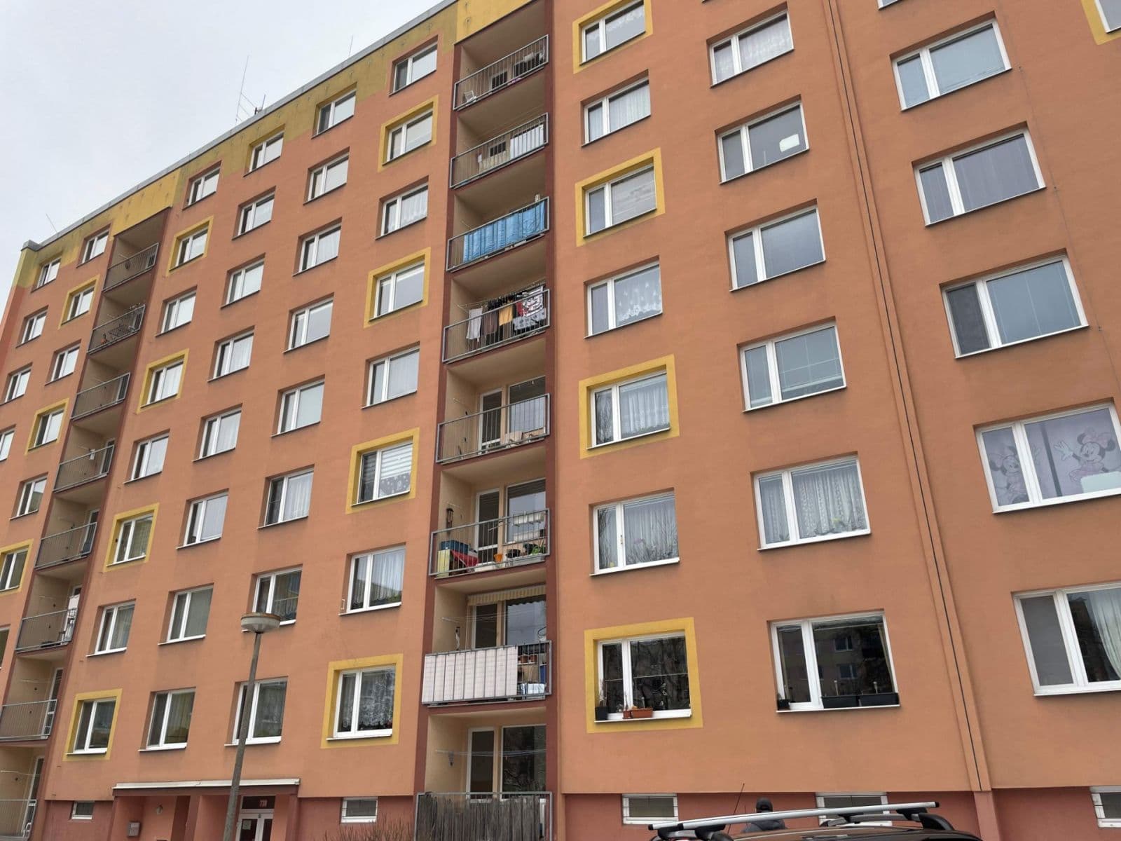 Prodej bytu 2+1 64 m², Soukenická, Liberec, Liberecký kraj Prodej bytu 2+1 64 m², Soukenická, Liberec, Liberecký kraj