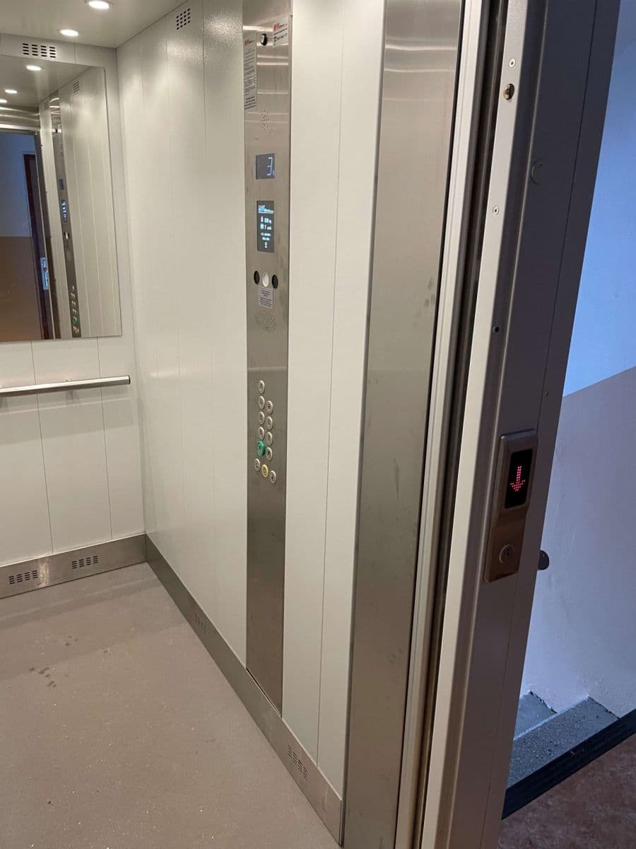 Prodej bytu 2+1 64 m², Soukenická, Liberec, Liberecký kraj Prodej bytu 2+1 64 m², Soukenická, Liberec, Liberecký kraj