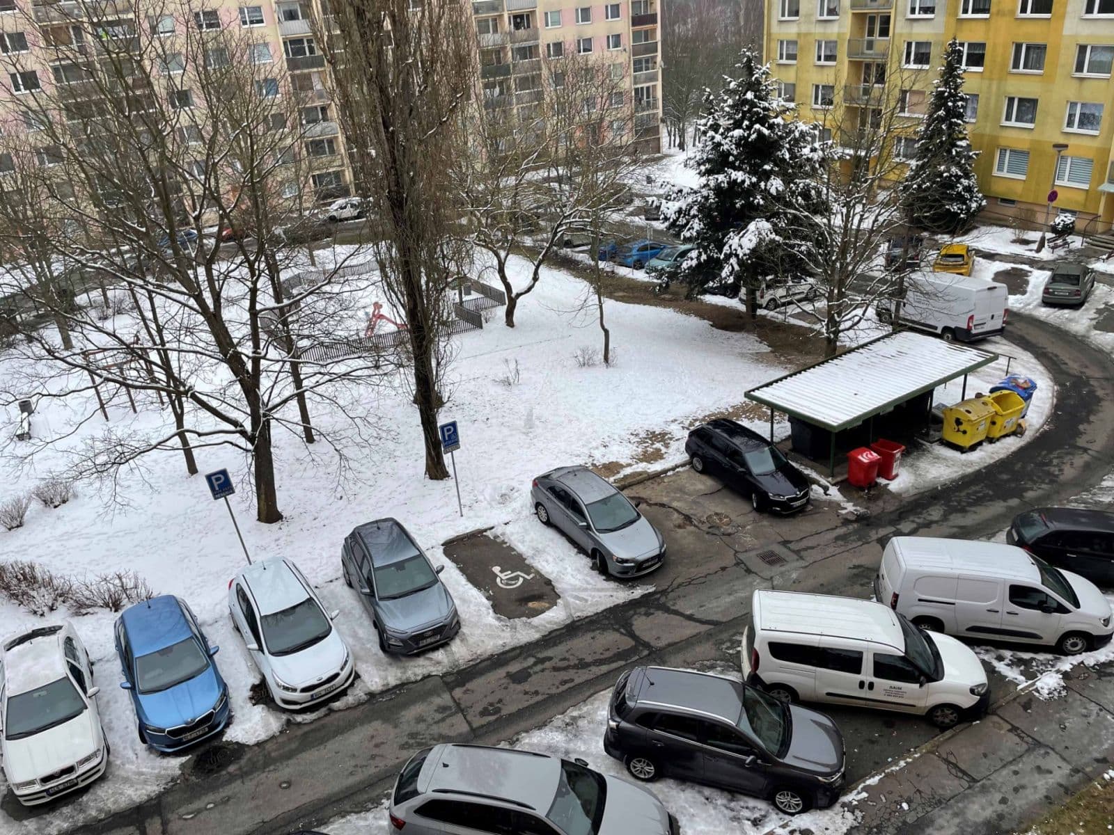 Prodej bytu 2+1 64 m², Soukenická, Liberec, Liberecký kraj Prodej bytu 2+1 64 m², Soukenická, Liberec, Liberecký kraj