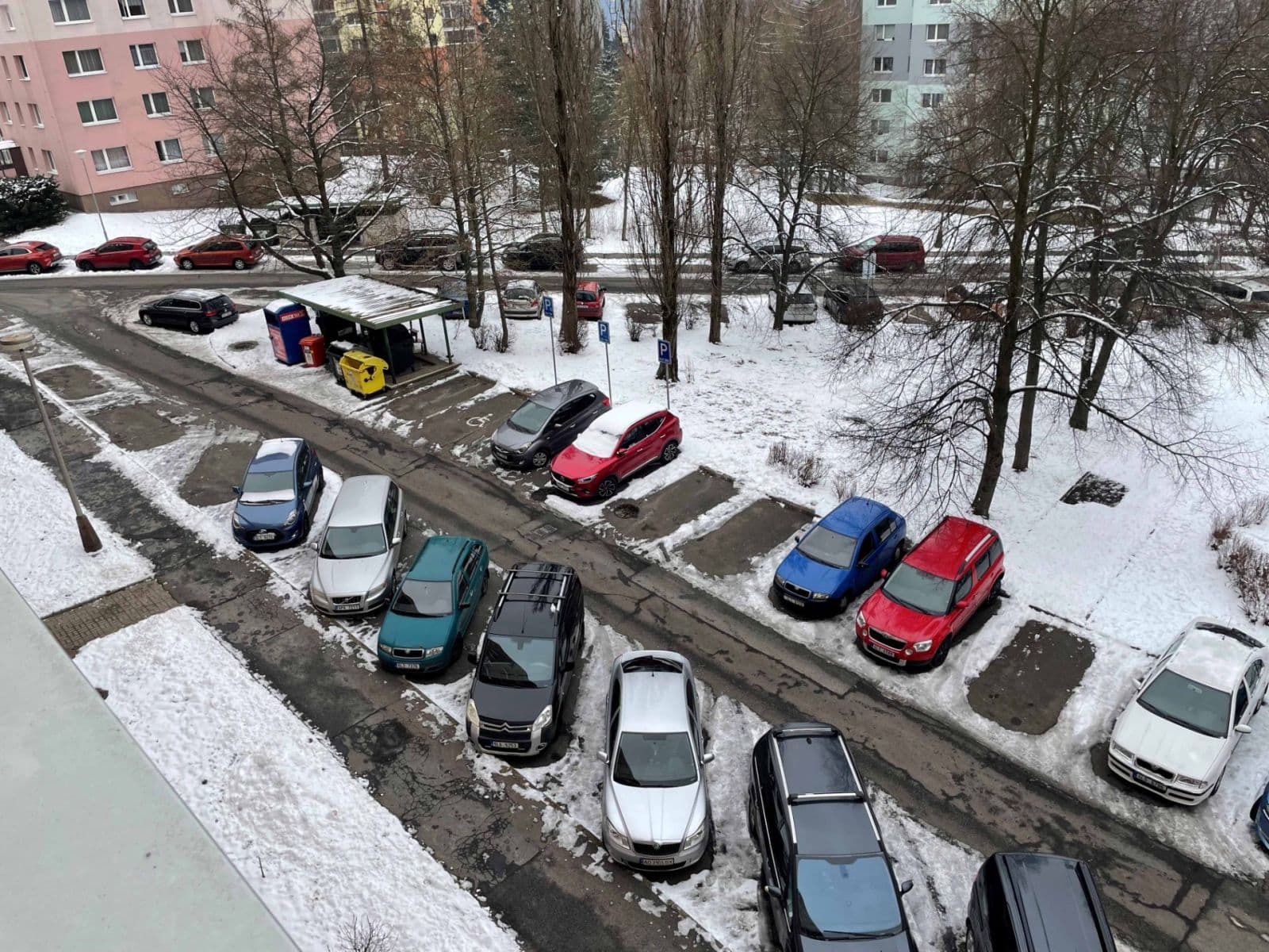 Prodej bytu 2+1 64 m², Soukenická, Liberec, Liberecký kraj Prodej bytu 2+1 64 m², Soukenická, Liberec, Liberecký kraj