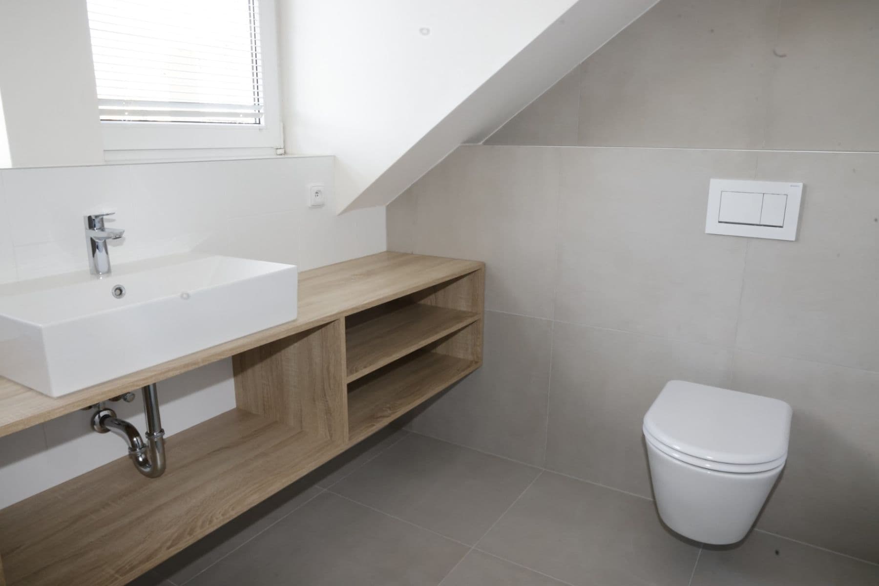 Pronájem bytu 2+kk 59 m², Šatrova, Praha, Praha Pronájem bytu 2+kk 59 m², Šatrova, Praha, Praha