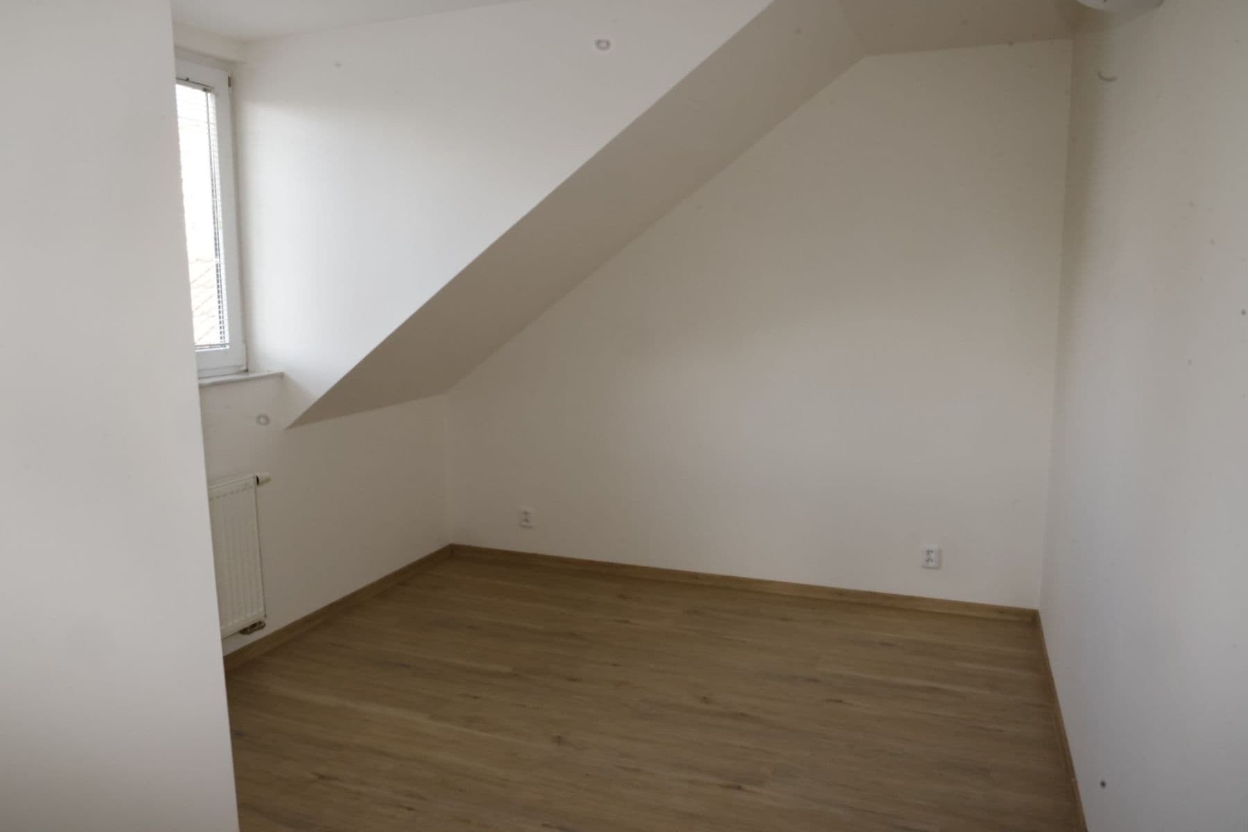 Pronájem bytu 2+kk 59 m², Šatrova, Praha, Praha Pronájem bytu 2+kk 59 m², Šatrova, Praha, Praha