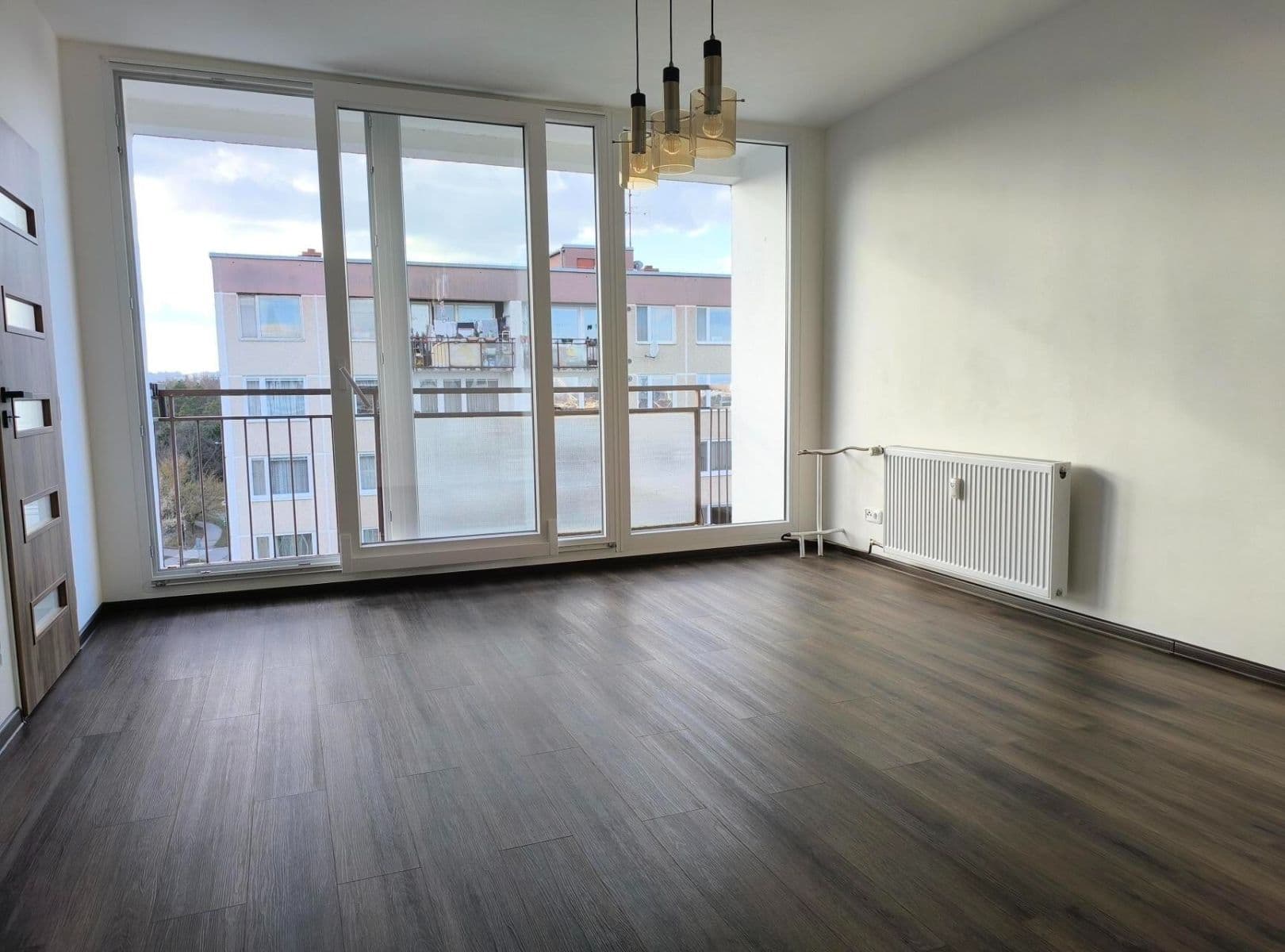 Prodej bytu 3+1 67 m², Lohniského, Praha, Praha Prodej bytu 3+1 67 m², Lohniského, Praha, Praha