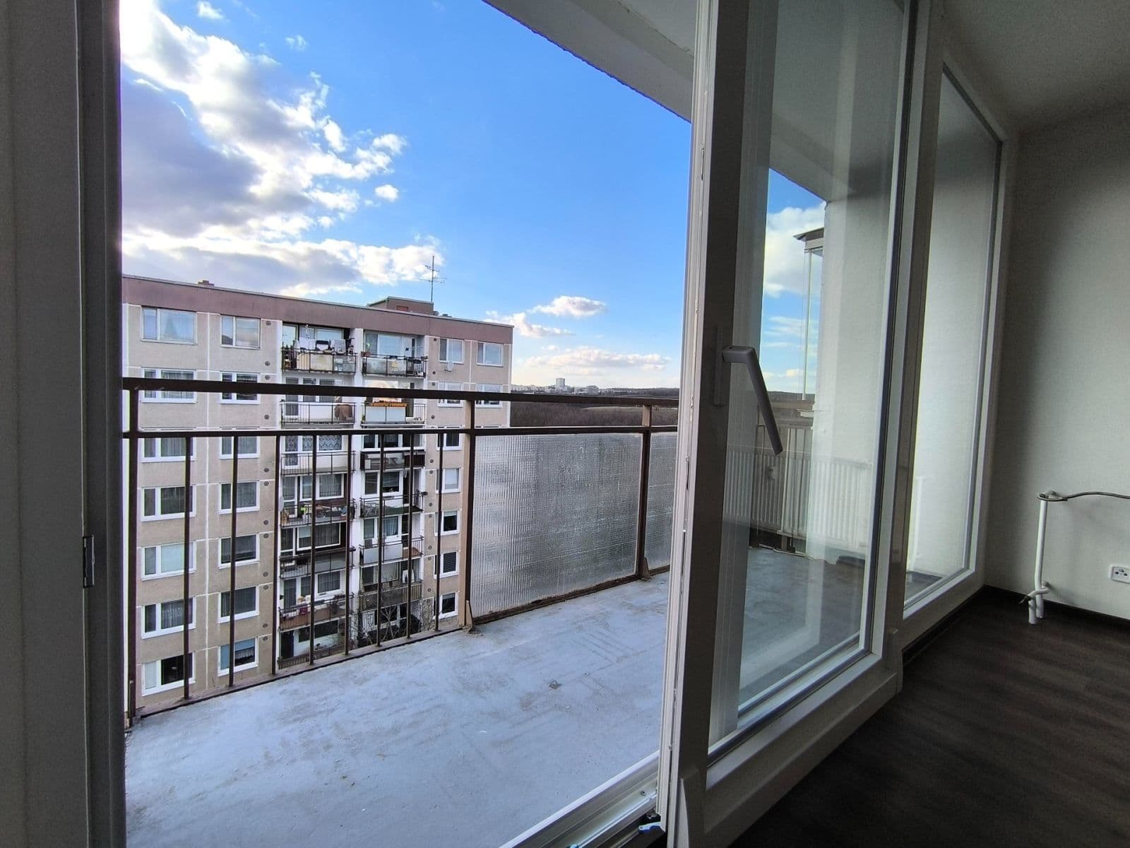 Prodej bytu 3+1 67 m², Lohniského, Praha, Praha Prodej bytu 3+1 67 m², Lohniského, Praha, Praha