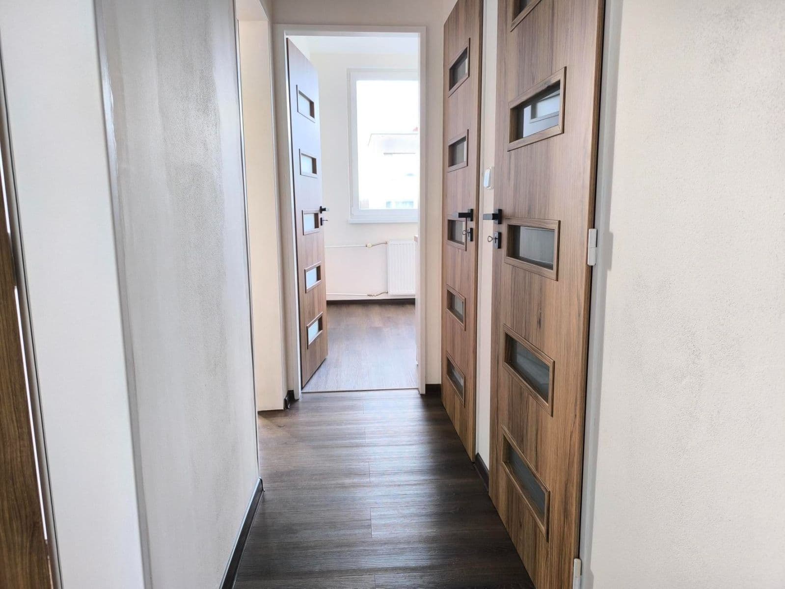 Prodej bytu 3+1 67 m², Lohniského, Praha, Praha Prodej bytu 3+1 67 m², Lohniského, Praha, Praha