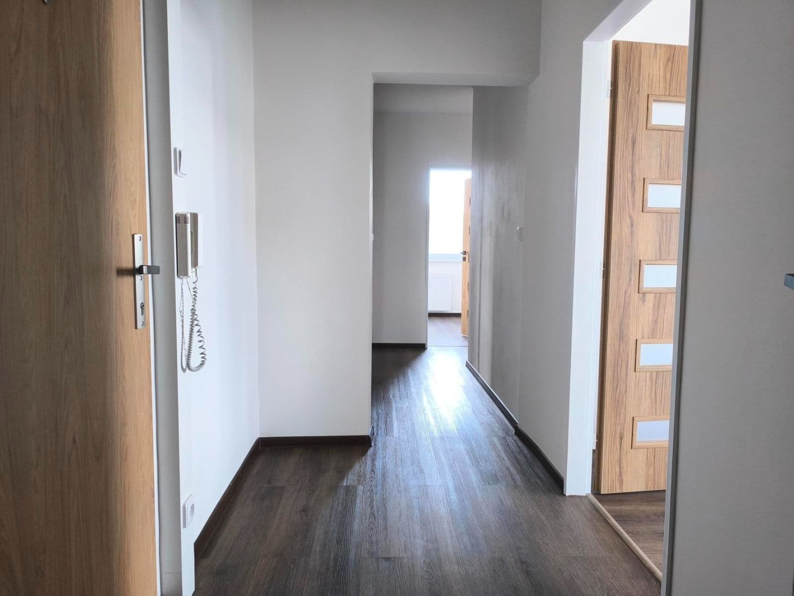 Prodej bytu 3+1 67 m², Lohniského, Praha, Praha Prodej bytu 3+1 67 m², Lohniského, Praha, Praha