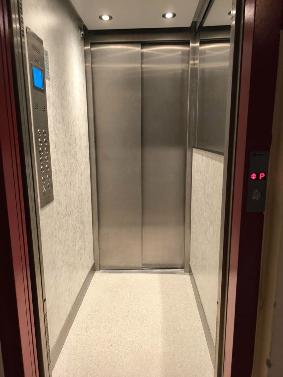 Prodej bytu 3+1 67 m², Lohniského, Praha, Praha Prodej bytu 3+1 67 m², Lohniského, Praha, Praha