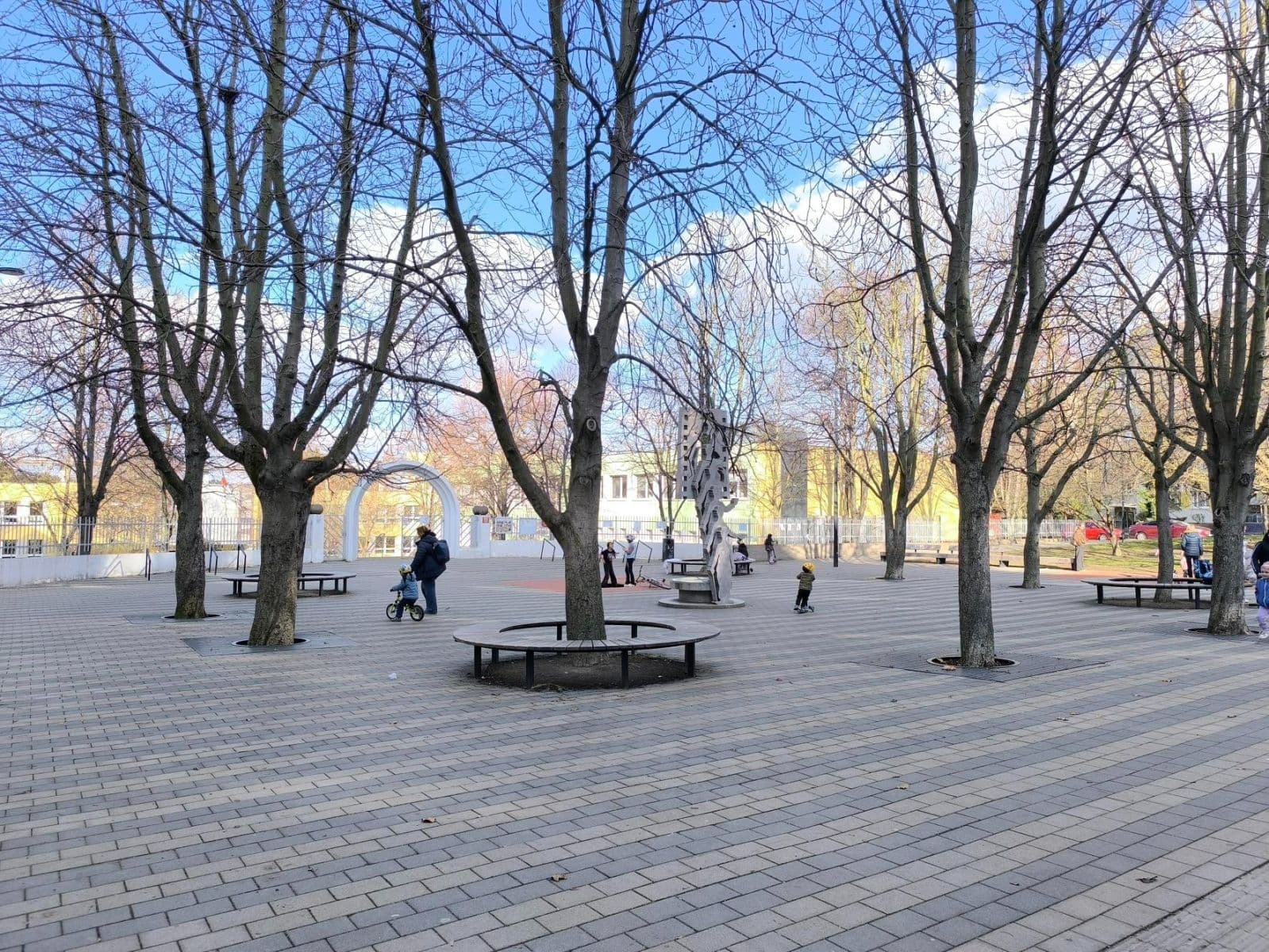 Prodej bytu 3+1 67 m², Lohniského, Praha, Praha Prodej bytu 3+1 67 m², Lohniského, Praha, Praha