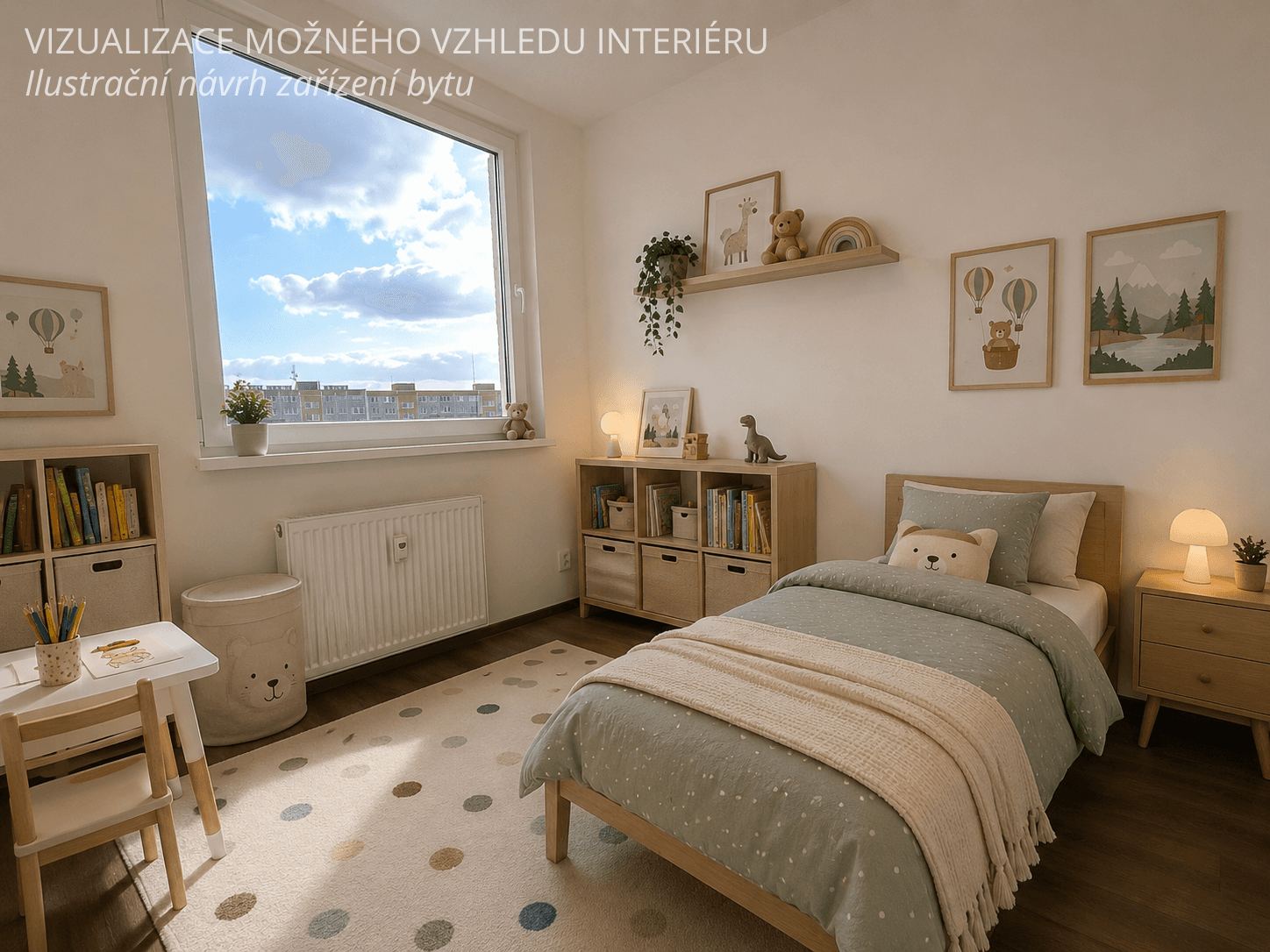Prodej bytu 3+1 70 m², Lohniského, Praha, Praha Prodej bytu 3+1 70 m², Lohniského, Praha, Praha