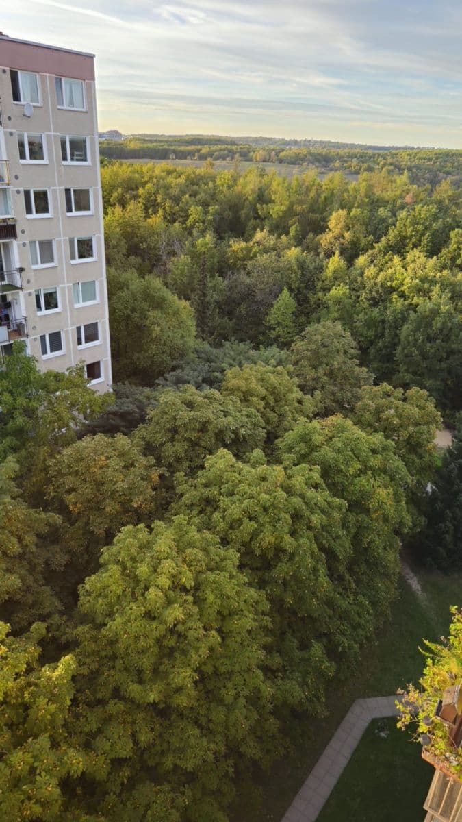 Prodej bytu 3+1 70 m², Lohniského, Praha, Praha Prodej bytu 3+1 70 m², Lohniského, Praha, Praha