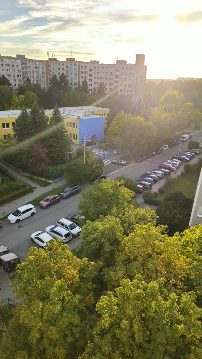 Prodej bytu 3+1 70 m², Lohniského, Praha, Praha Prodej bytu 3+1 70 m², Lohniského, Praha, Praha
