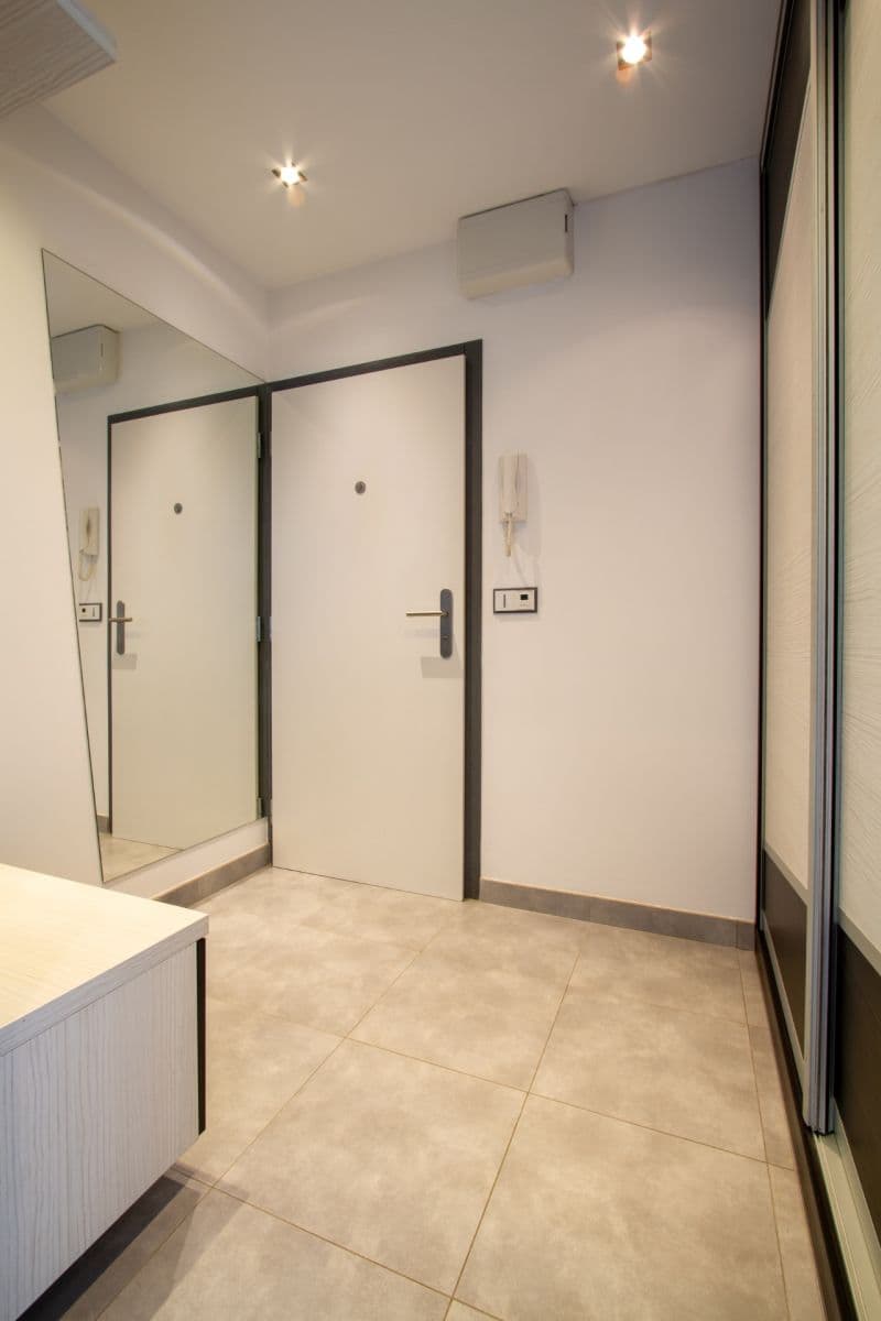 Pronájem bytu 3+kk 66 m², Třebenická, Praha, Praha Pronájem bytu 3+kk 66 m², Třebenická, Praha, Praha