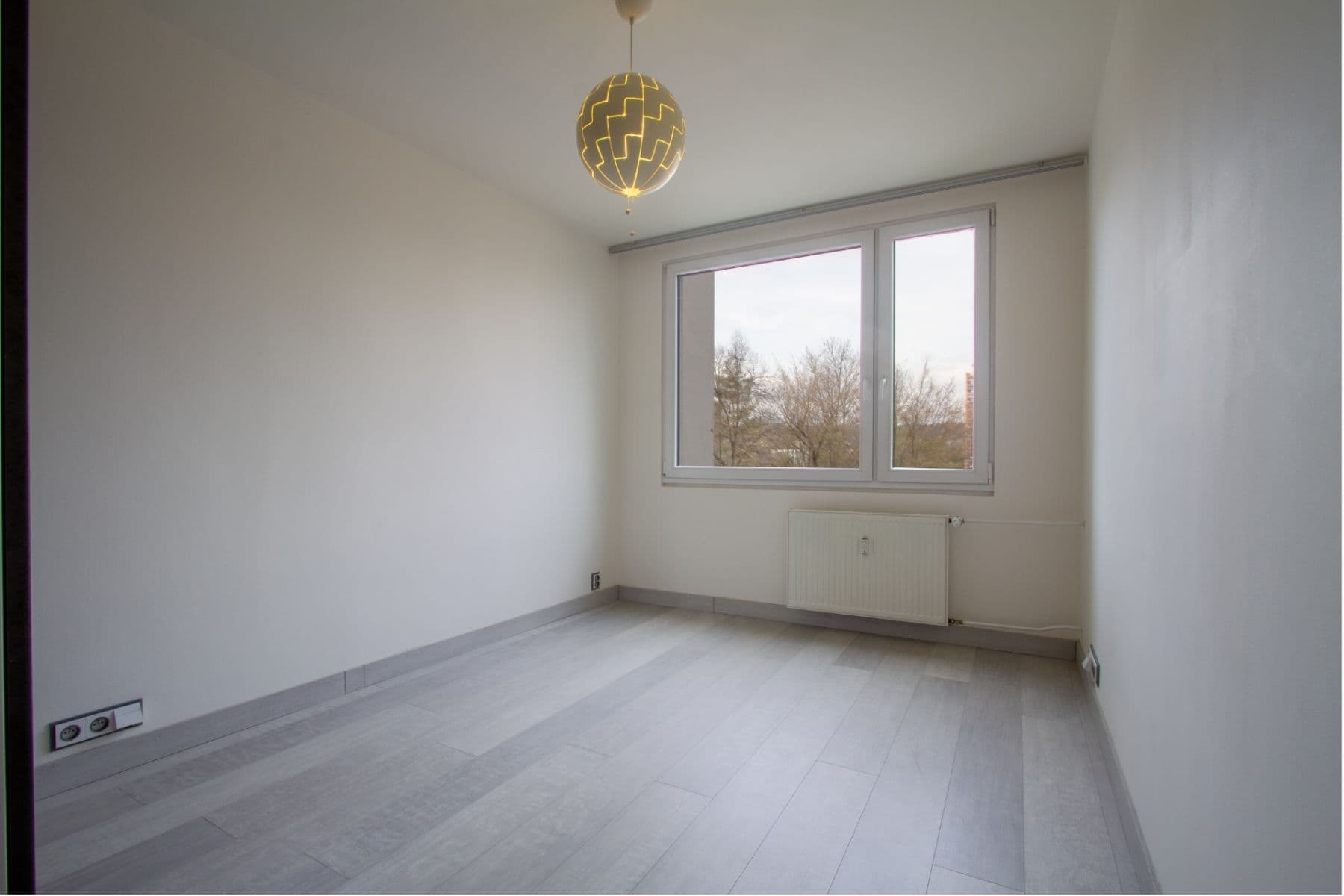 Pronájem bytu 3+kk 66 m², Třebenická, Praha, Praha Pronájem bytu 3+kk 66 m², Třebenická, Praha, Praha