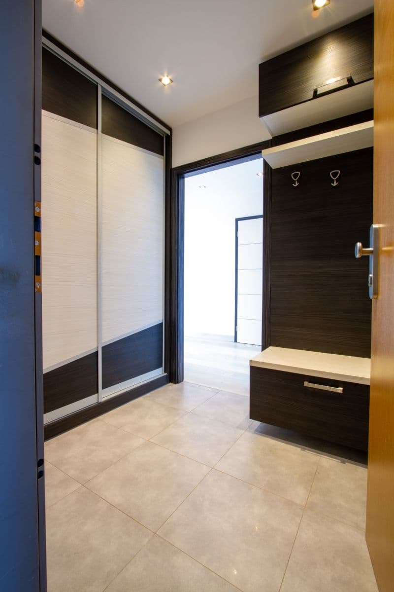 Pronájem bytu 3+kk 66 m², Třebenická, Praha, Praha Pronájem bytu 3+kk 66 m², Třebenická, Praha, Praha