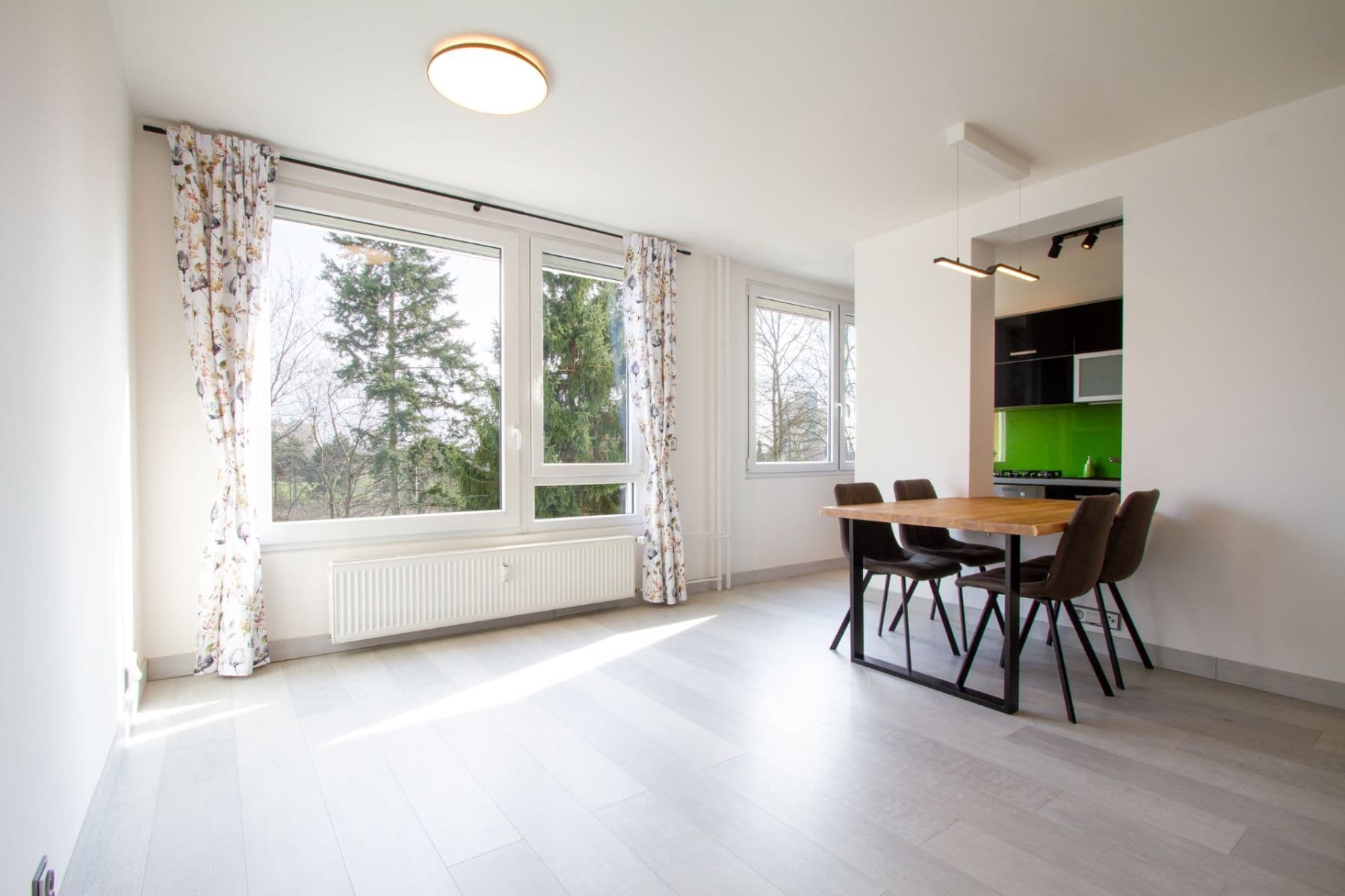 Pronájem bytu 3+kk 66 m², Třebenická, Praha, Praha Pronájem bytu 3+kk 66 m², Třebenická, Praha, Praha