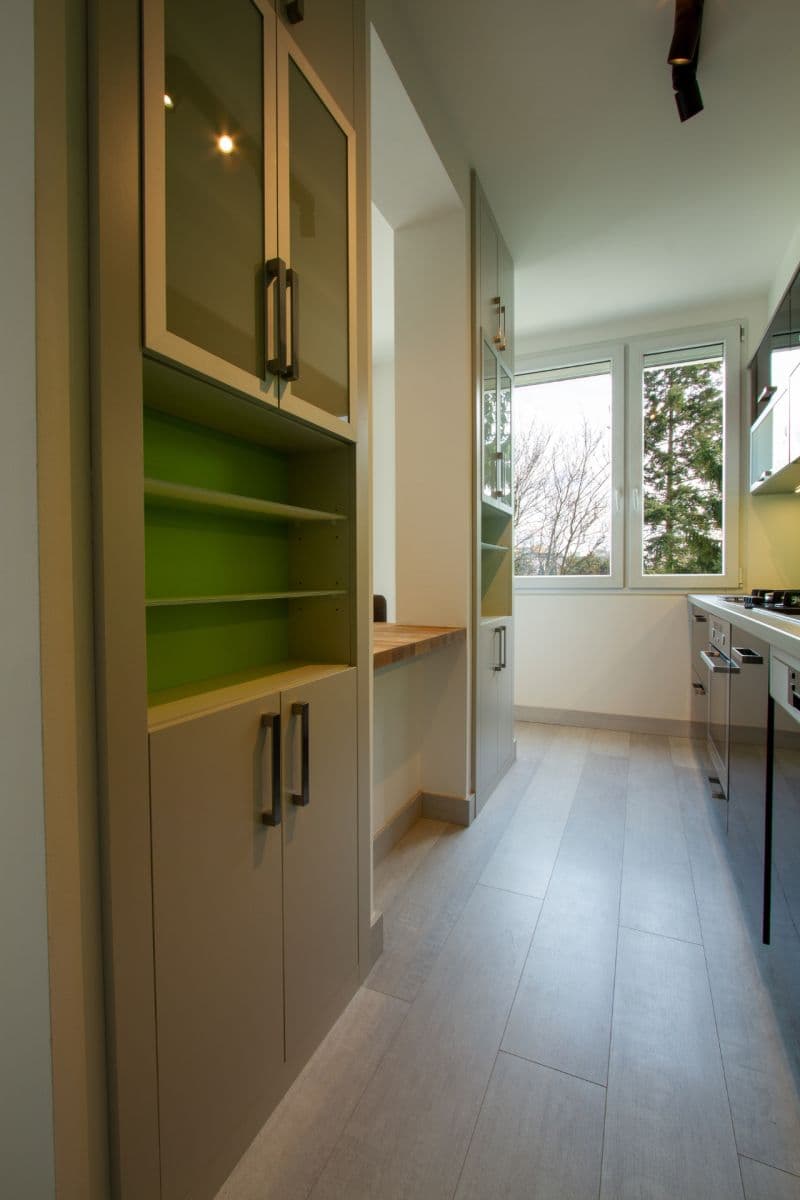 Pronájem bytu 3+kk 66 m², Třebenická, Praha, Praha Pronájem bytu 3+kk 66 m², Třebenická, Praha, Praha