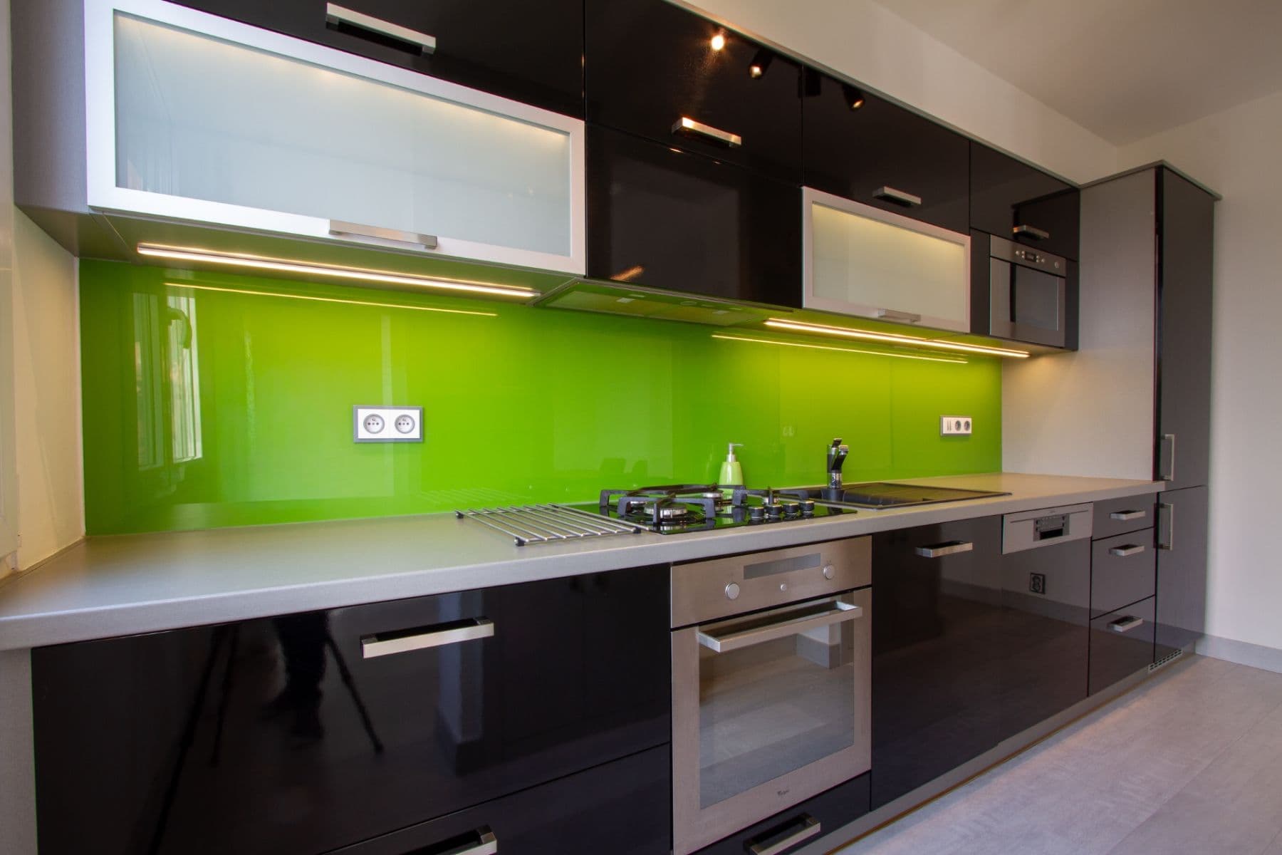 Pronájem bytu 3+kk 66 m², Třebenická, Praha, Praha Pronájem bytu 3+kk 66 m², Třebenická, Praha, Praha