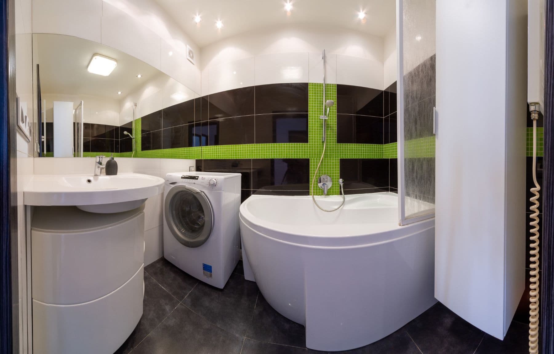 Pronájem bytu 3+kk 66 m², Třebenická, Praha, Praha Pronájem bytu 3+kk 66 m², Třebenická, Praha, Praha