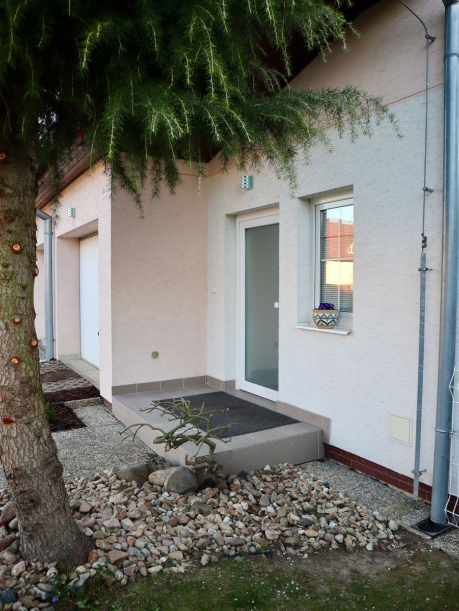 Pronájem domu 168 m², pozemek 520 m², Munkova, Troubsko, Jihomoravský kraj Pronájem domu 168 m², pozemek 520 m², Munkova, Troubsko, Jihomoravský kraj