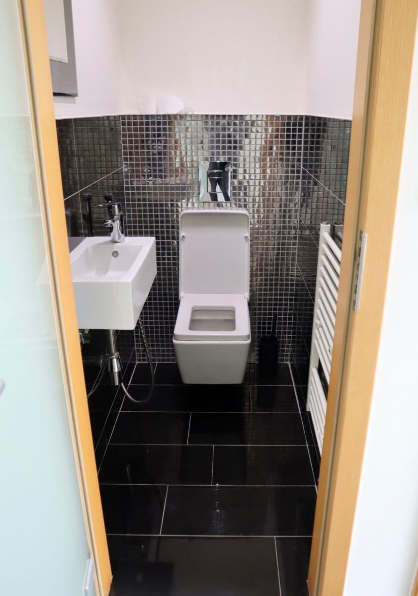 Pronájem domu 168 m², pozemek 520 m², Munkova, Troubsko, Jihomoravský kraj Pronájem domu 168 m², pozemek 520 m², Munkova, Troubsko, Jihomoravský kraj