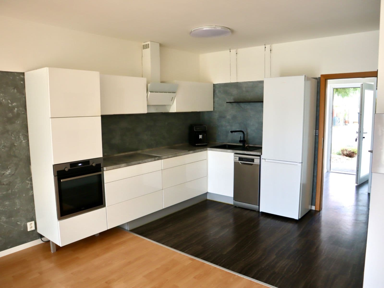 Pronájem domu 168 m², pozemek 520 m², Munkova, Troubsko, Jihomoravský kraj Pronájem domu 168 m², pozemek 520 m², Munkova, Troubsko, Jihomoravský kraj