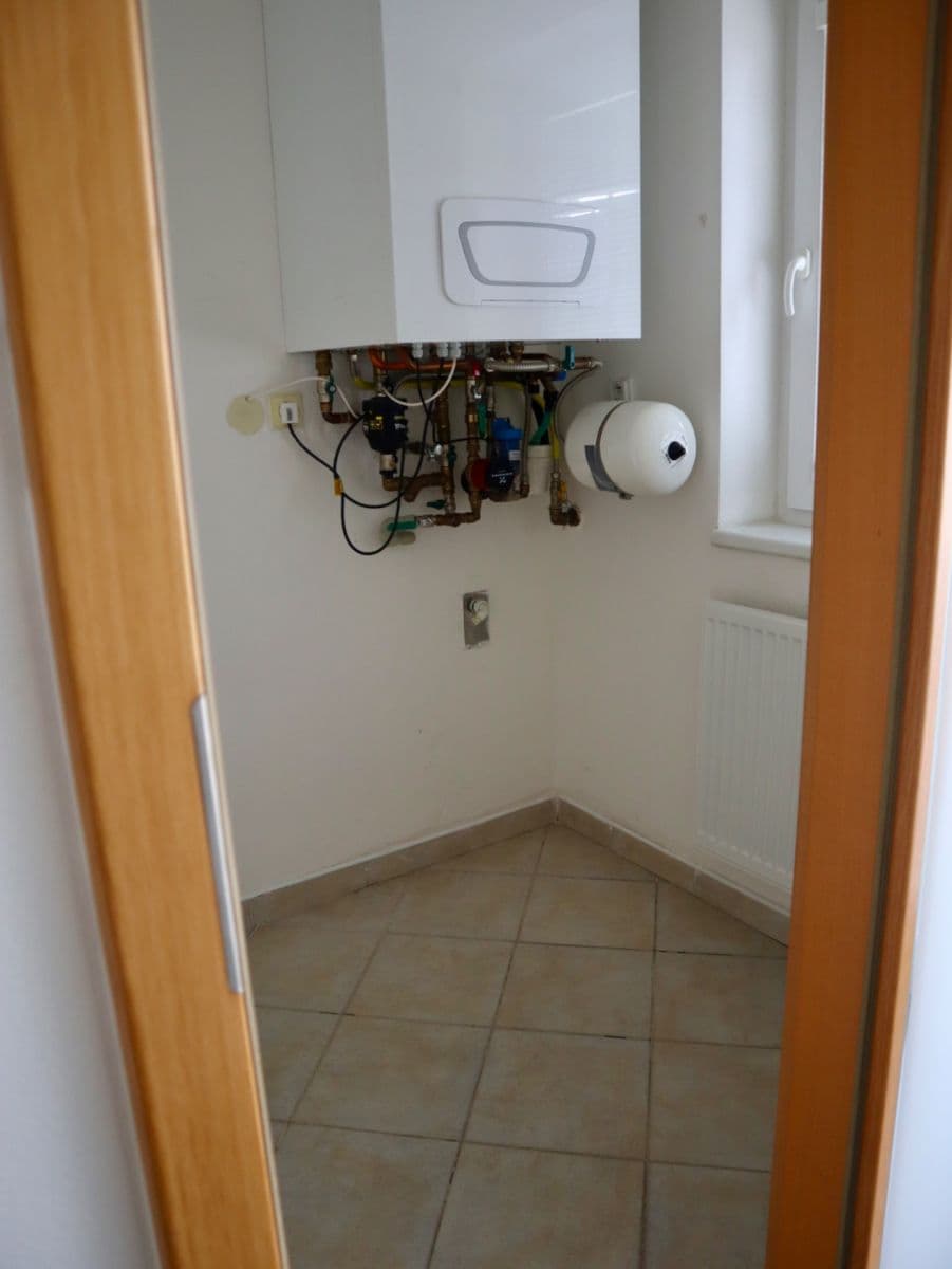 Pronájem domu 168 m², pozemek 520 m², Munkova, Troubsko, Jihomoravský kraj Pronájem domu 168 m², pozemek 520 m², Munkova, Troubsko, Jihomoravský kraj