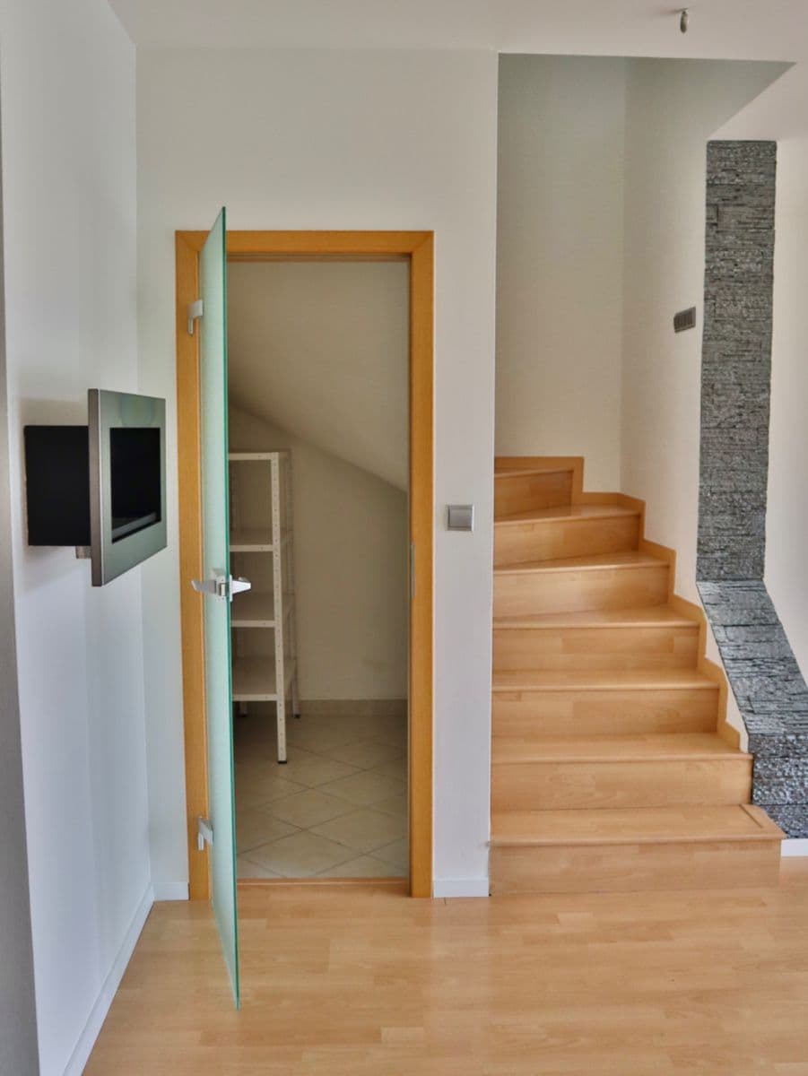 Pronájem domu 168 m², pozemek 520 m², Munkova, Troubsko, Jihomoravský kraj Pronájem domu 168 m², pozemek 520 m², Munkova, Troubsko, Jihomoravský kraj